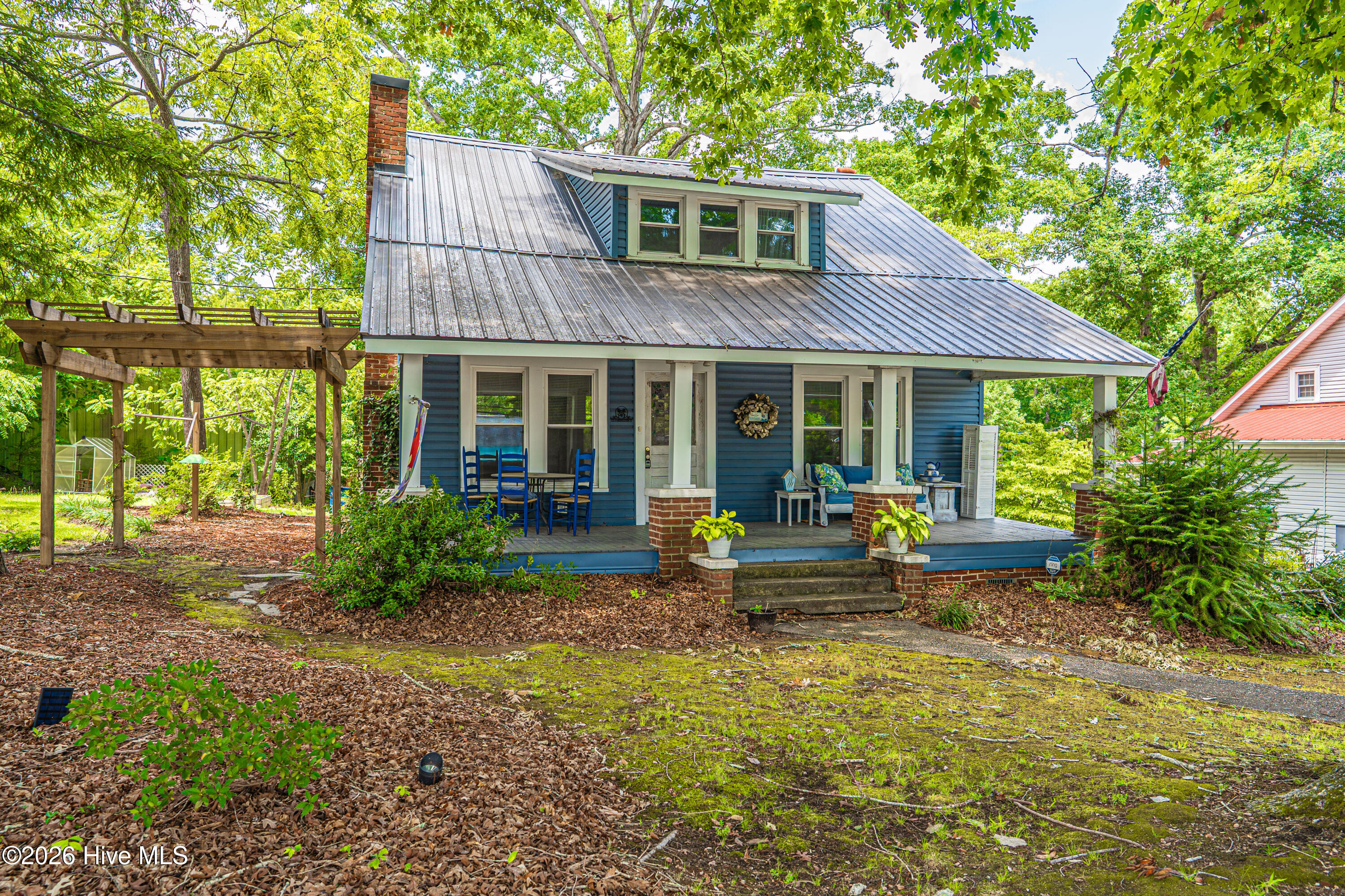 131 N Middleton Street