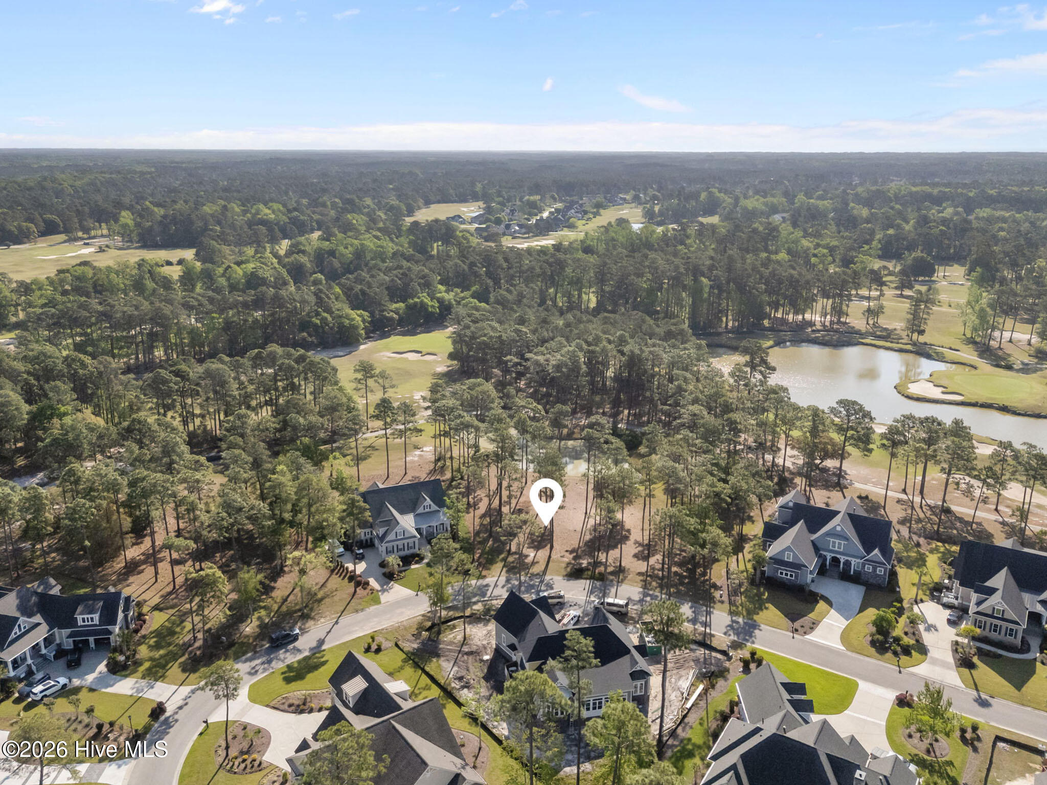 0 Emily Court, Harlem, GA, 30814