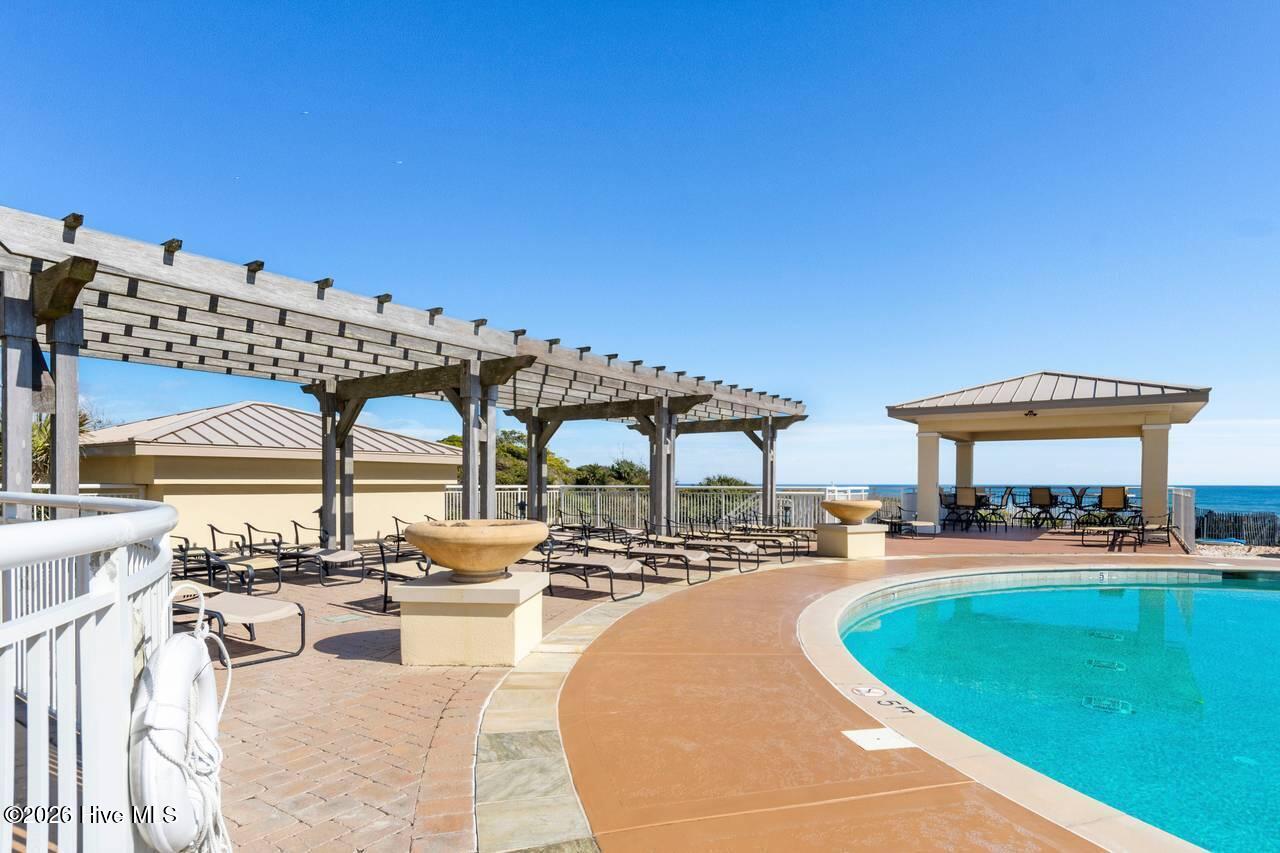 1435 Salter Path Road I1,Indian Beach