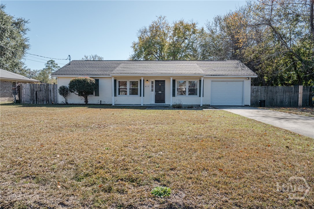 Property at 617 Pineview Court