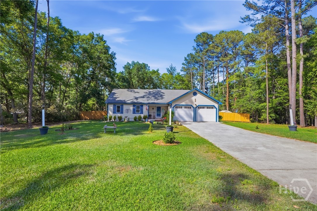 866 Smithonia Road, Winterville, GA, 30683