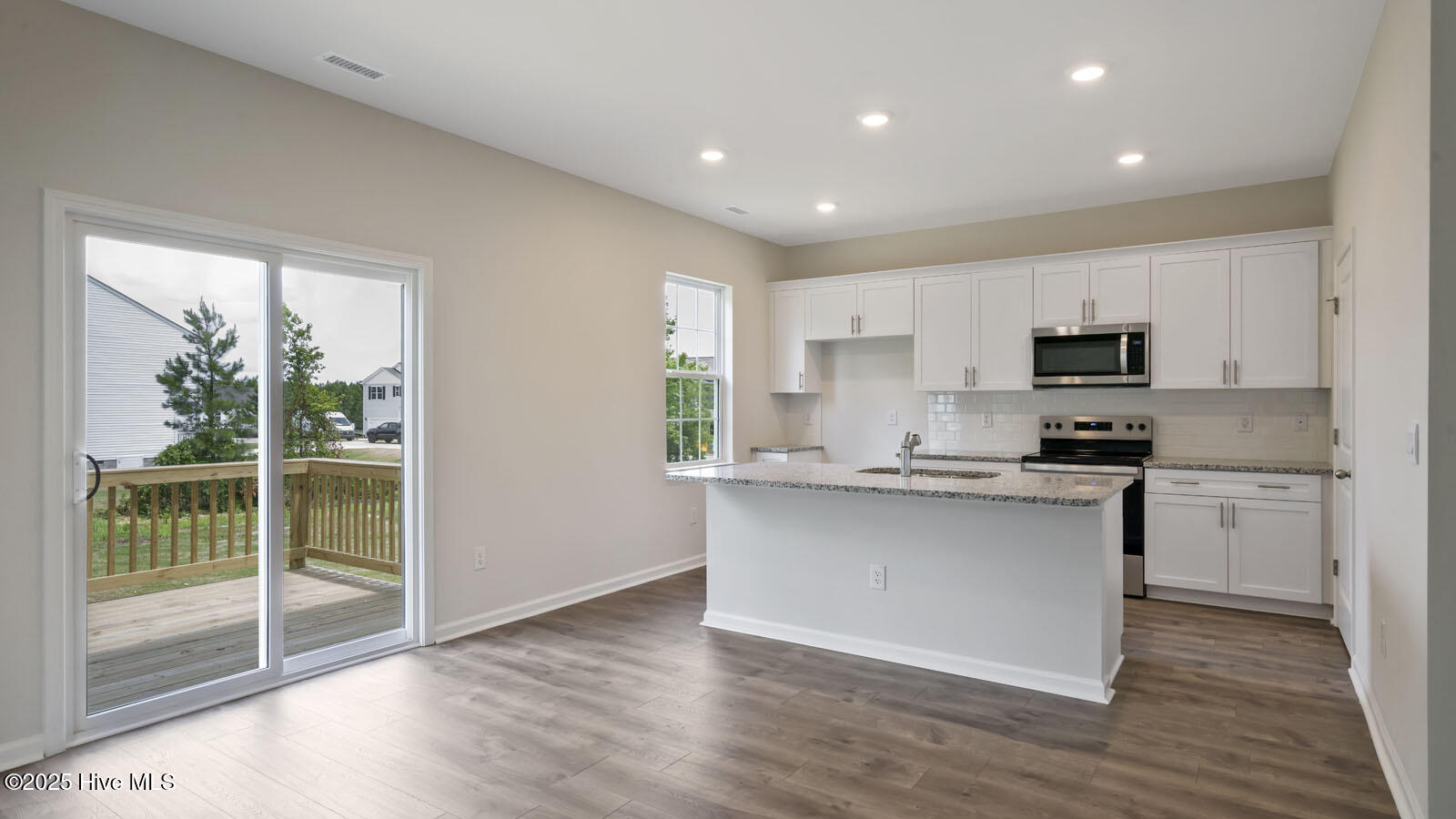 1026 Crossway Lane, Rocky Mount, NC, 27804