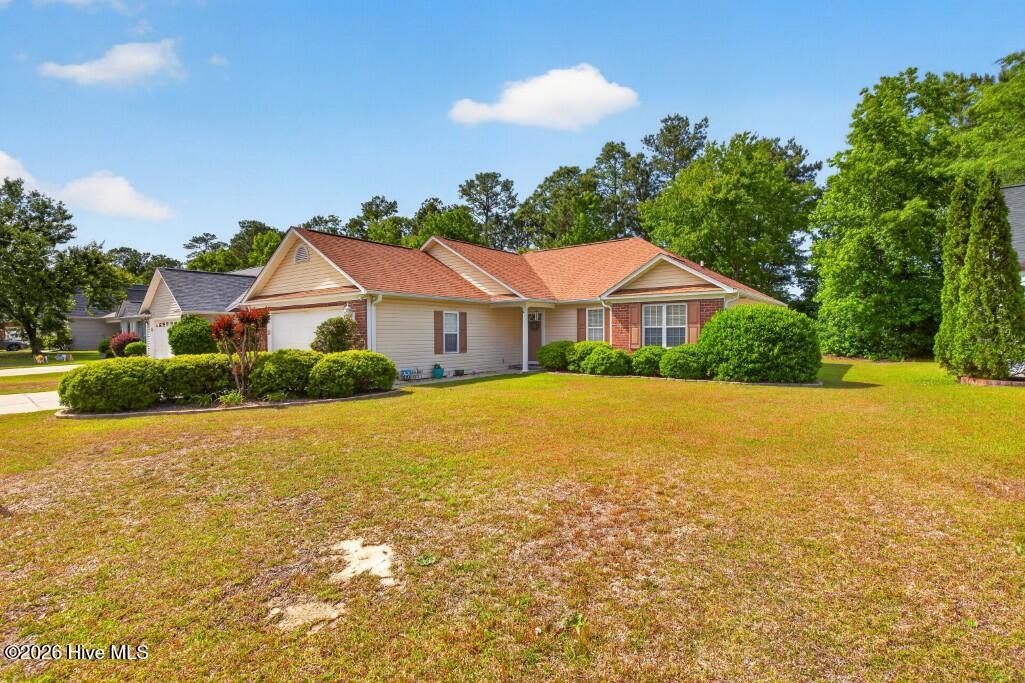 214 Derby Park Avenue,New Bern