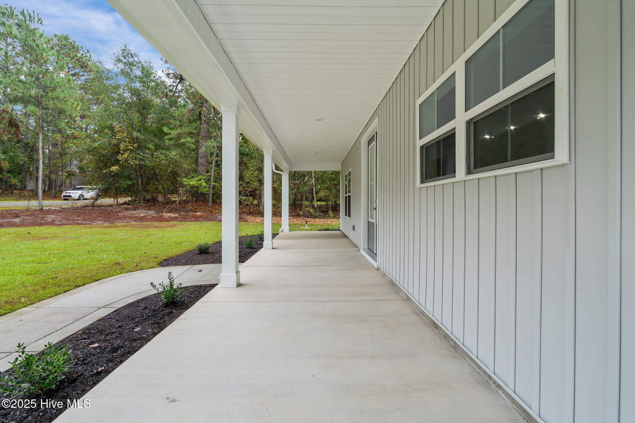 1610 Mccaskill Road