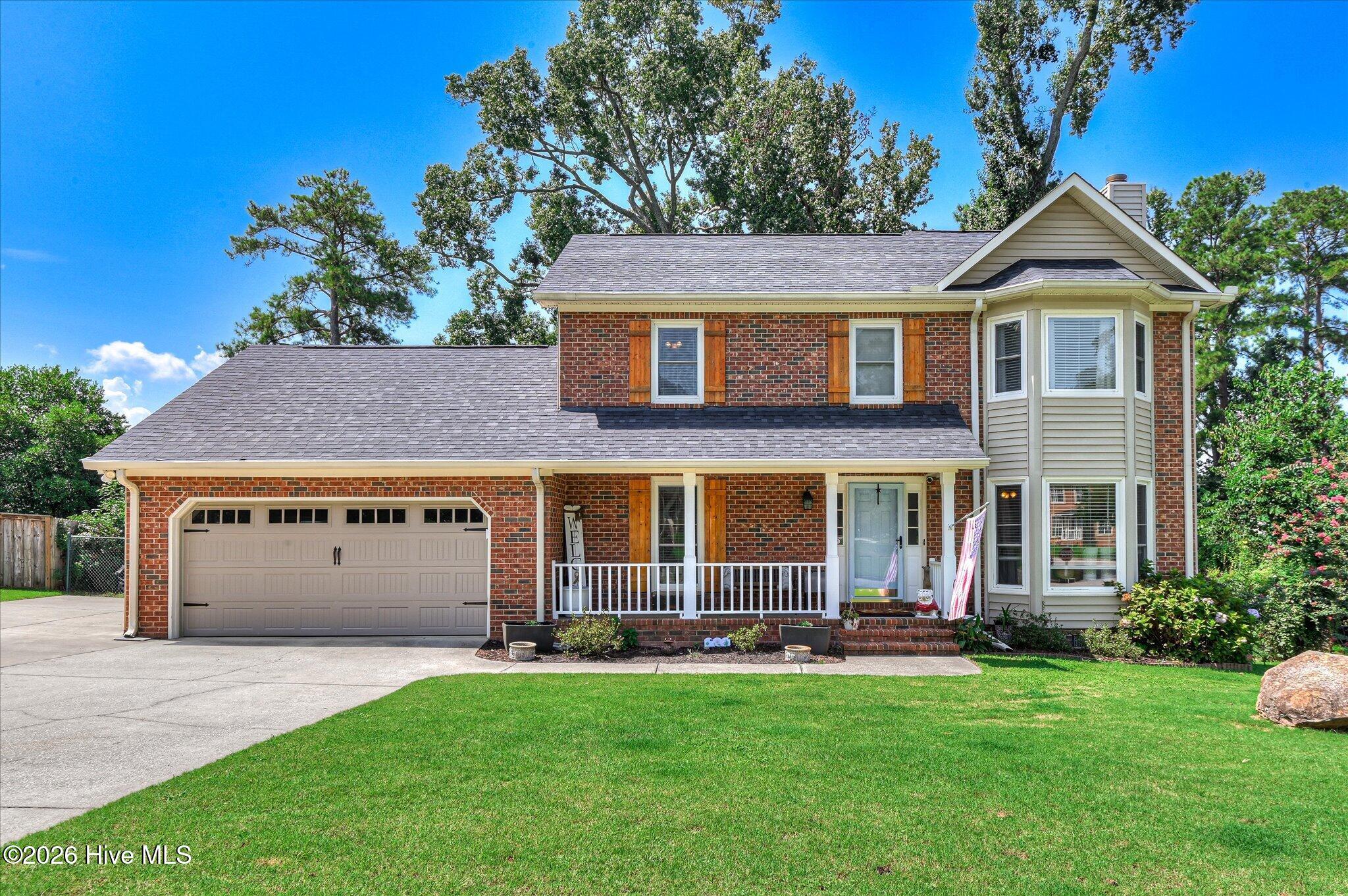 1st image of 4594 Ashbrook Ct, Augusta, GA 30907 | MLS# 100597620