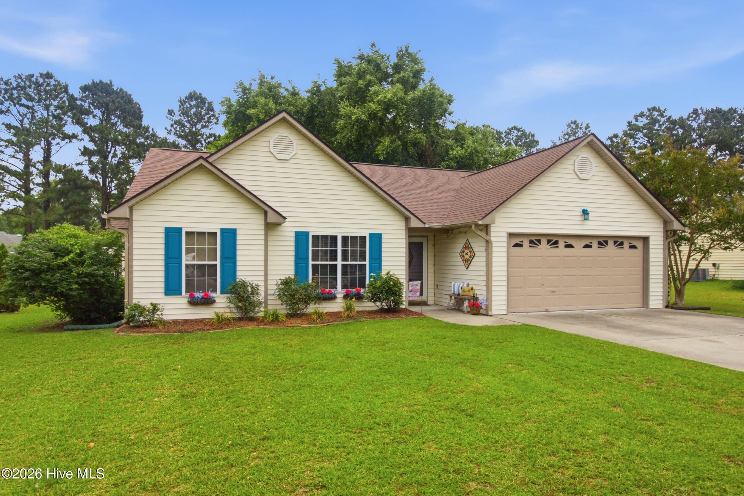 304 Barbara Drive,New Bern
