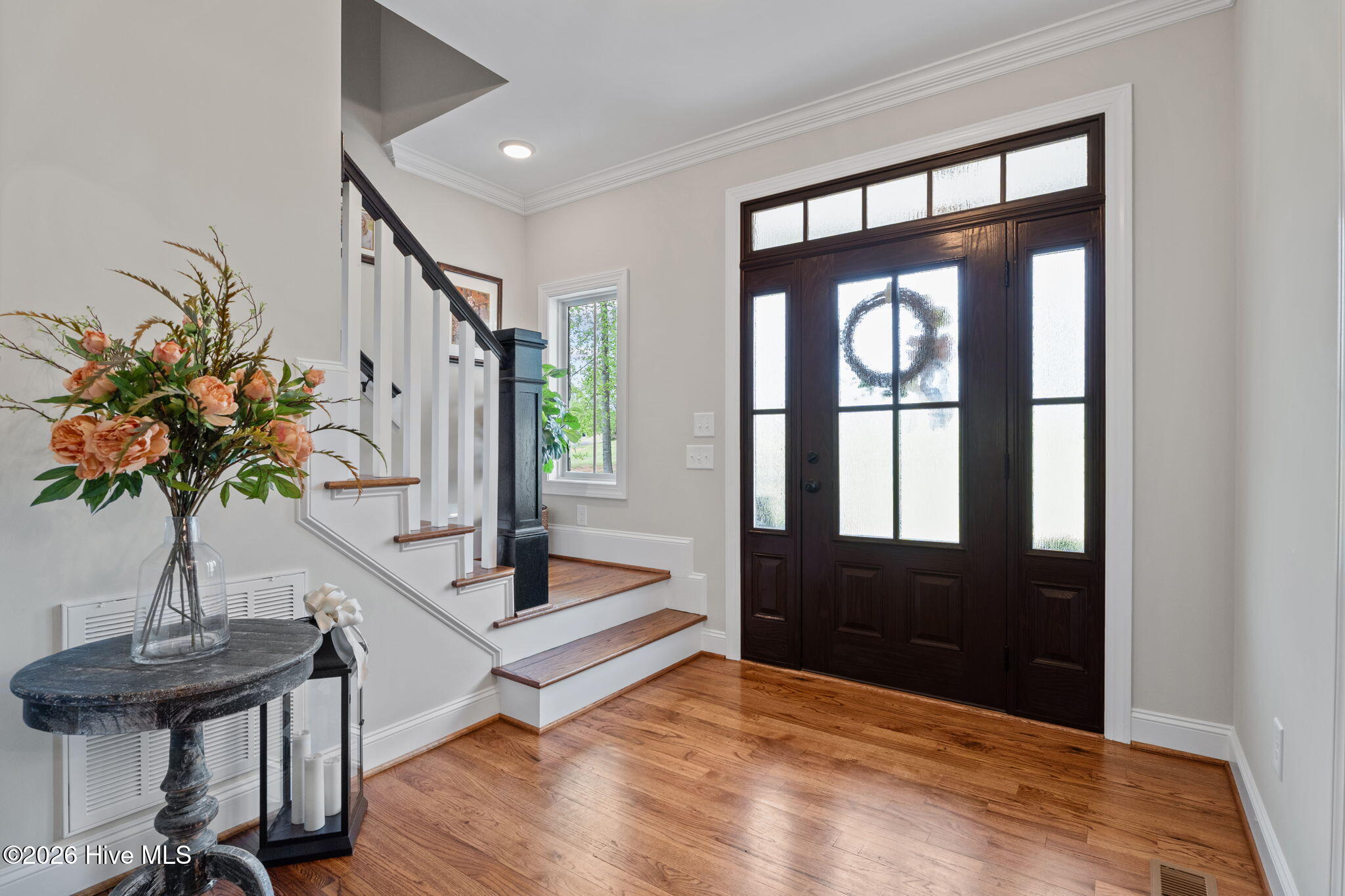 755 Cambridge Drive, Rocky Mount, NC, 27804