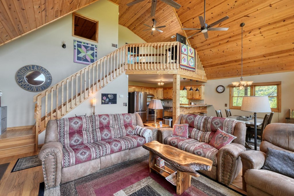 249 Buck Ridge Drive, Murphy, NC 28906 Listing Photo  17