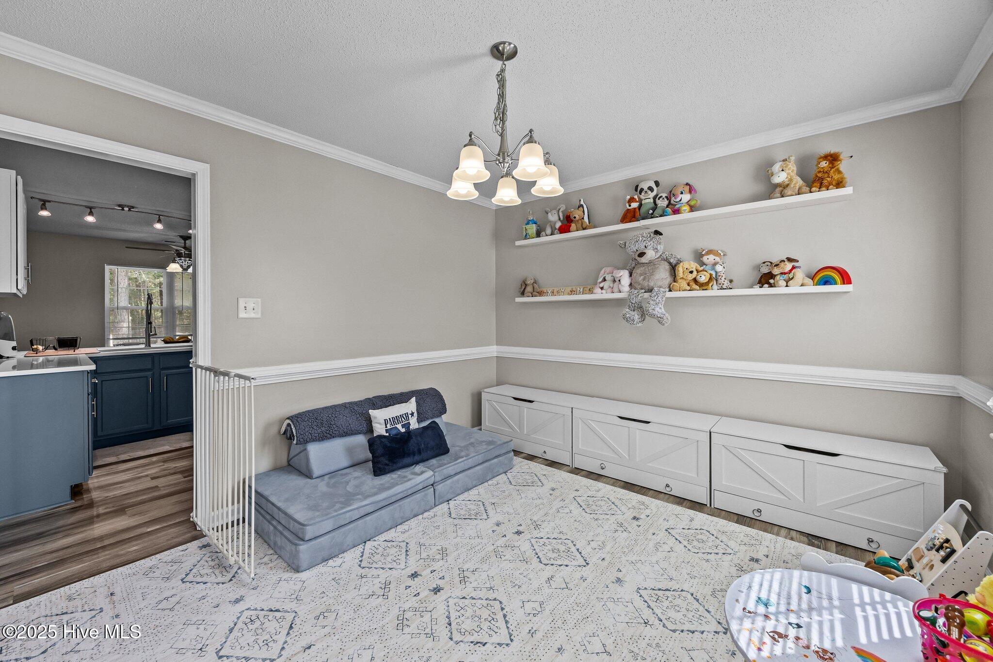 215 Bishop Drive, Jacksonville, NC, 28540