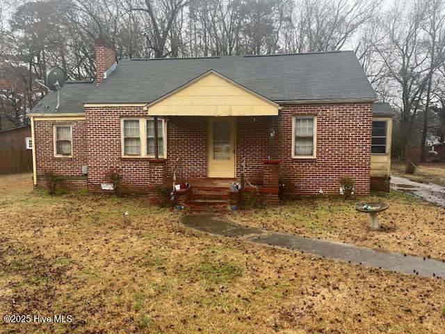 Homes for sale in Rich Square, NC | 205 Maple St, Rich Square, NC 27869 | MLS# 100491865