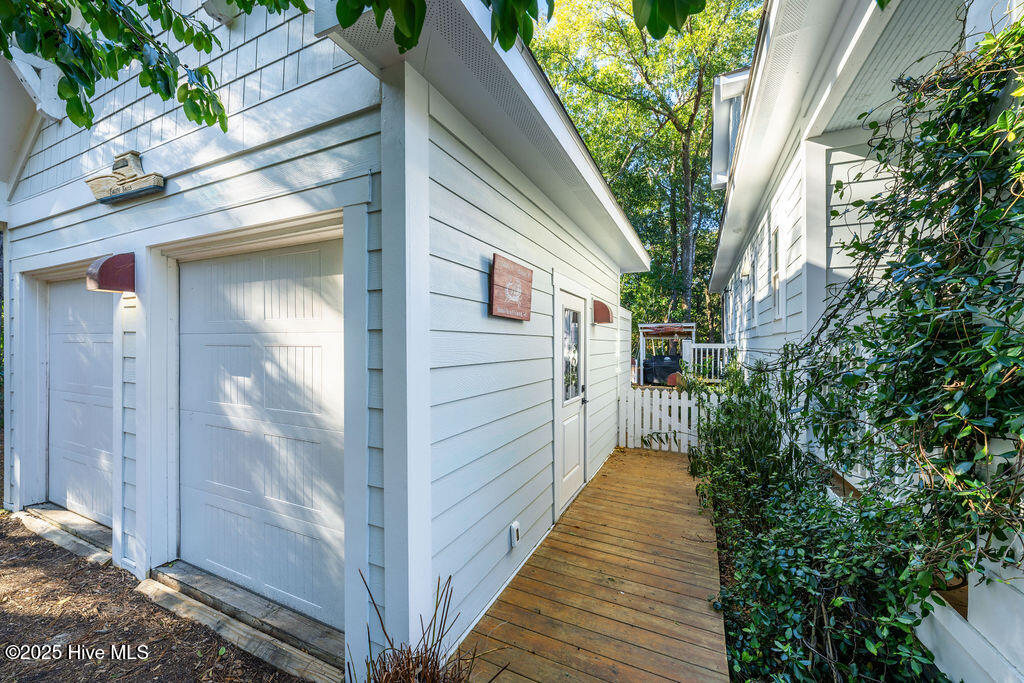 7 Red Bay Court, Bald Head Island, NC, 28461