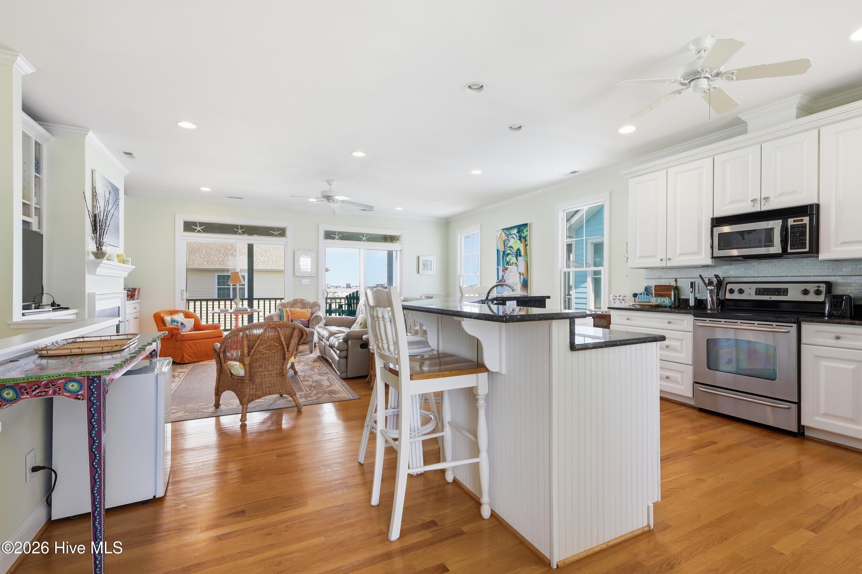 105 Winston Avenue Unit B,Atlantic Beach