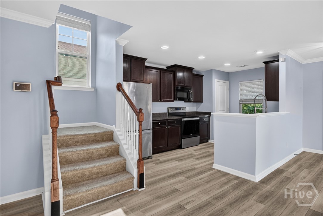 7 Chandler Bluff Drive, Savannah, GA, 31407