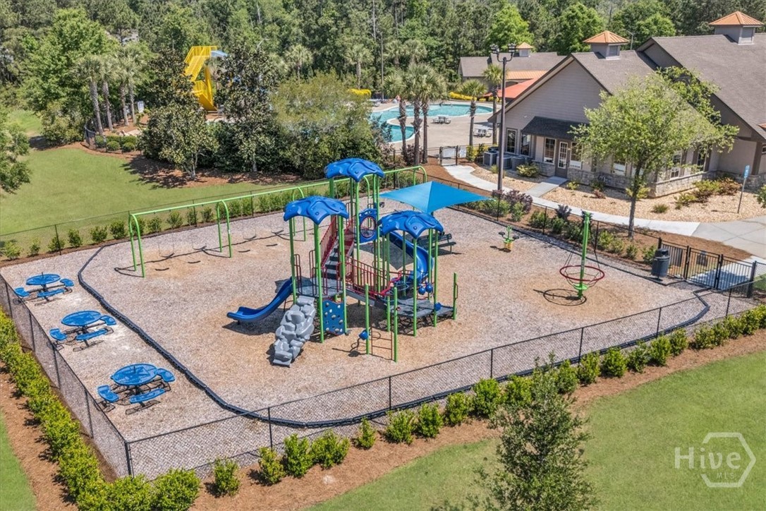 133 Grimsby Road, Port Wentworth, GA, 31407