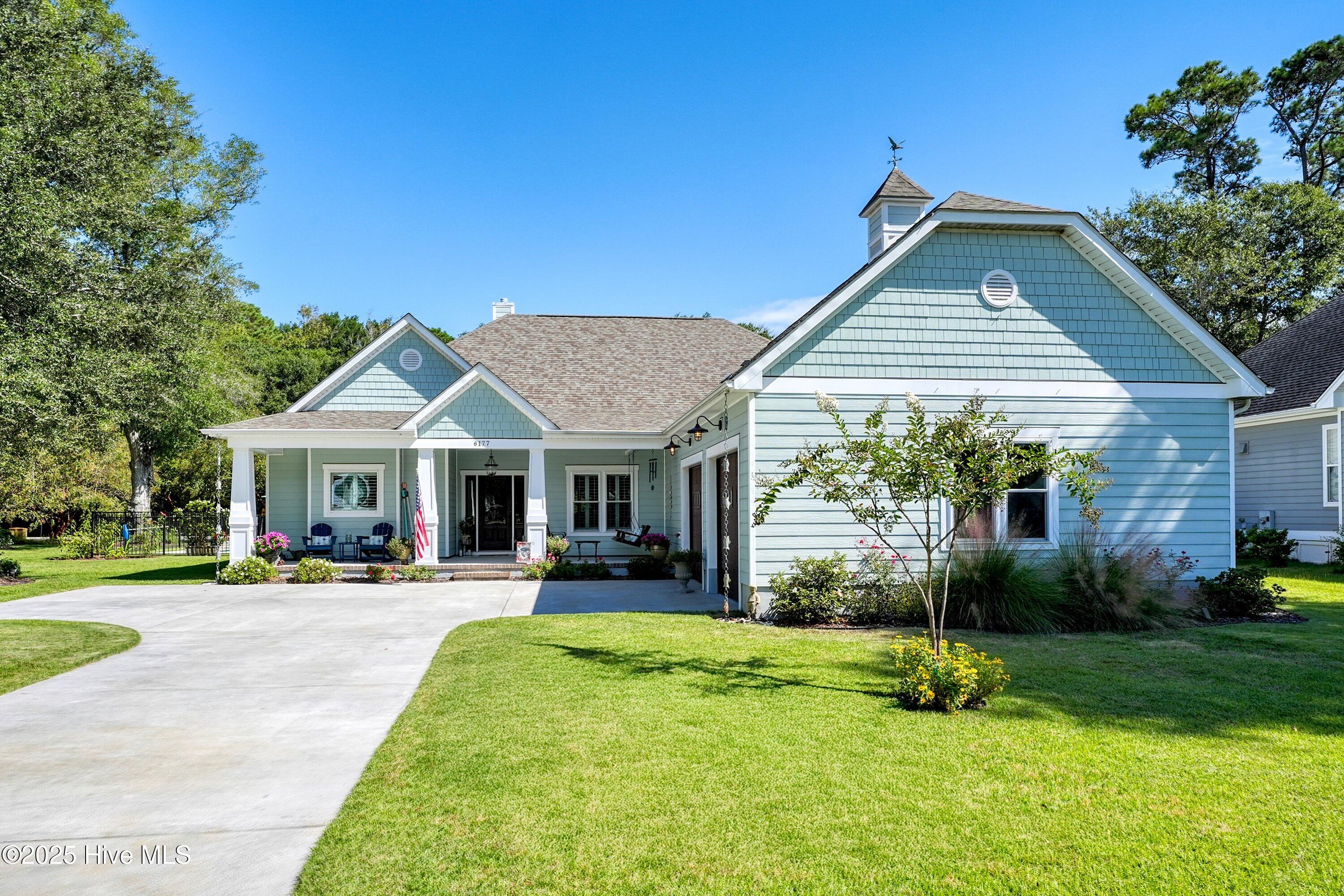 6177 Compass Court, Southport, NC 28461 – photo 6: 6177 Compass Court-04