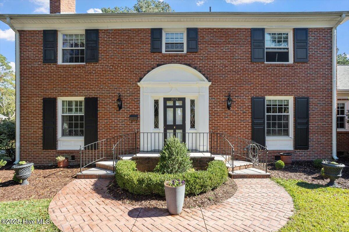 Homes for sale in Farmville, NC | 3325 North Walnut St, Farmville, NC 27828 | MLS# 100540077