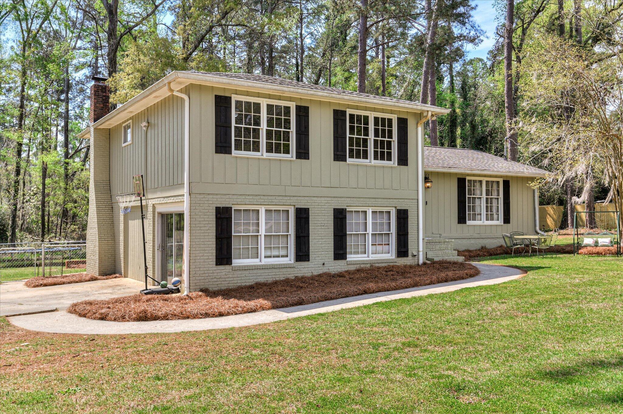 Homes for sale in Waynesboro, GA | 301 Spring Valley Rd, Waynesboro, GA 30830 | MLS# 98256776