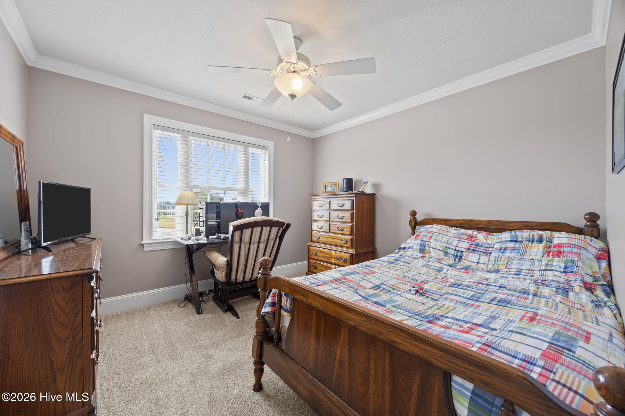 1061 Lexington Downs Drive, Greenville, NC, 27858