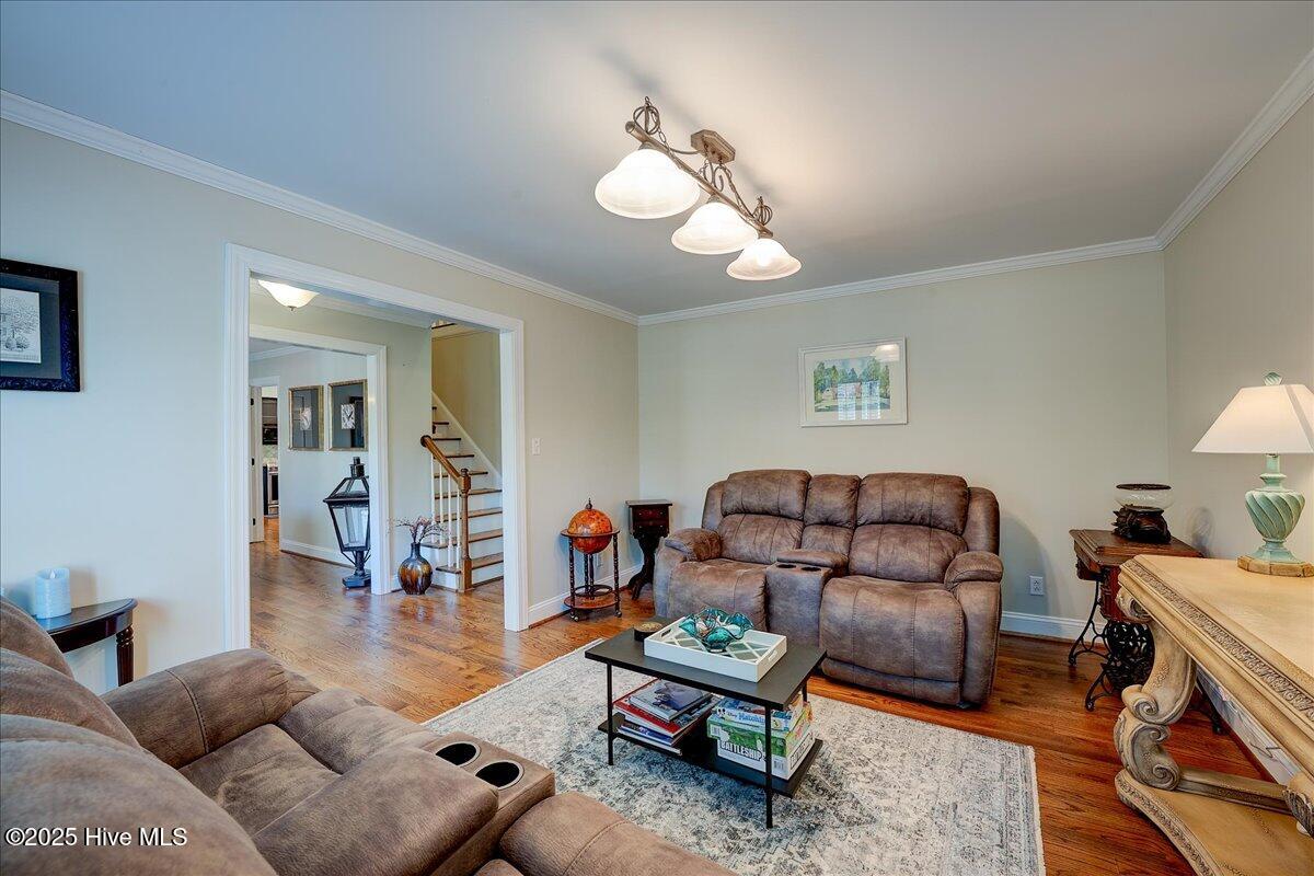 3302 Country Club Road,Trent Woods