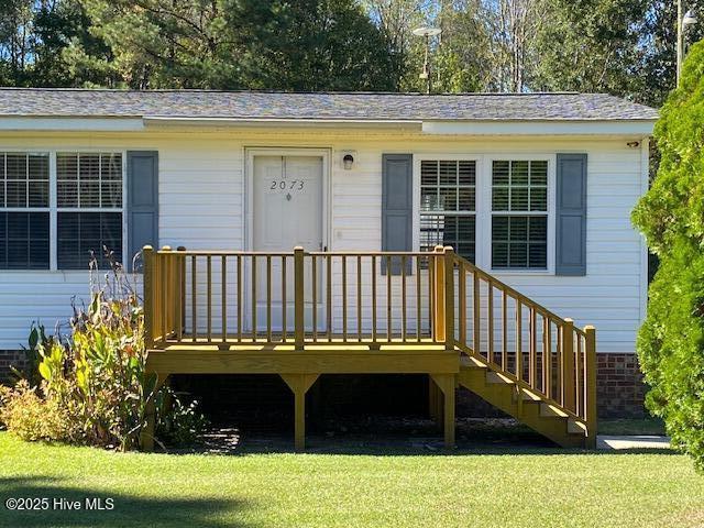 Homes for sale in Blounts Creek, NC | 2073 Herring Run Rd, Blounts Creek, NC 27814 | MLS# 100537315