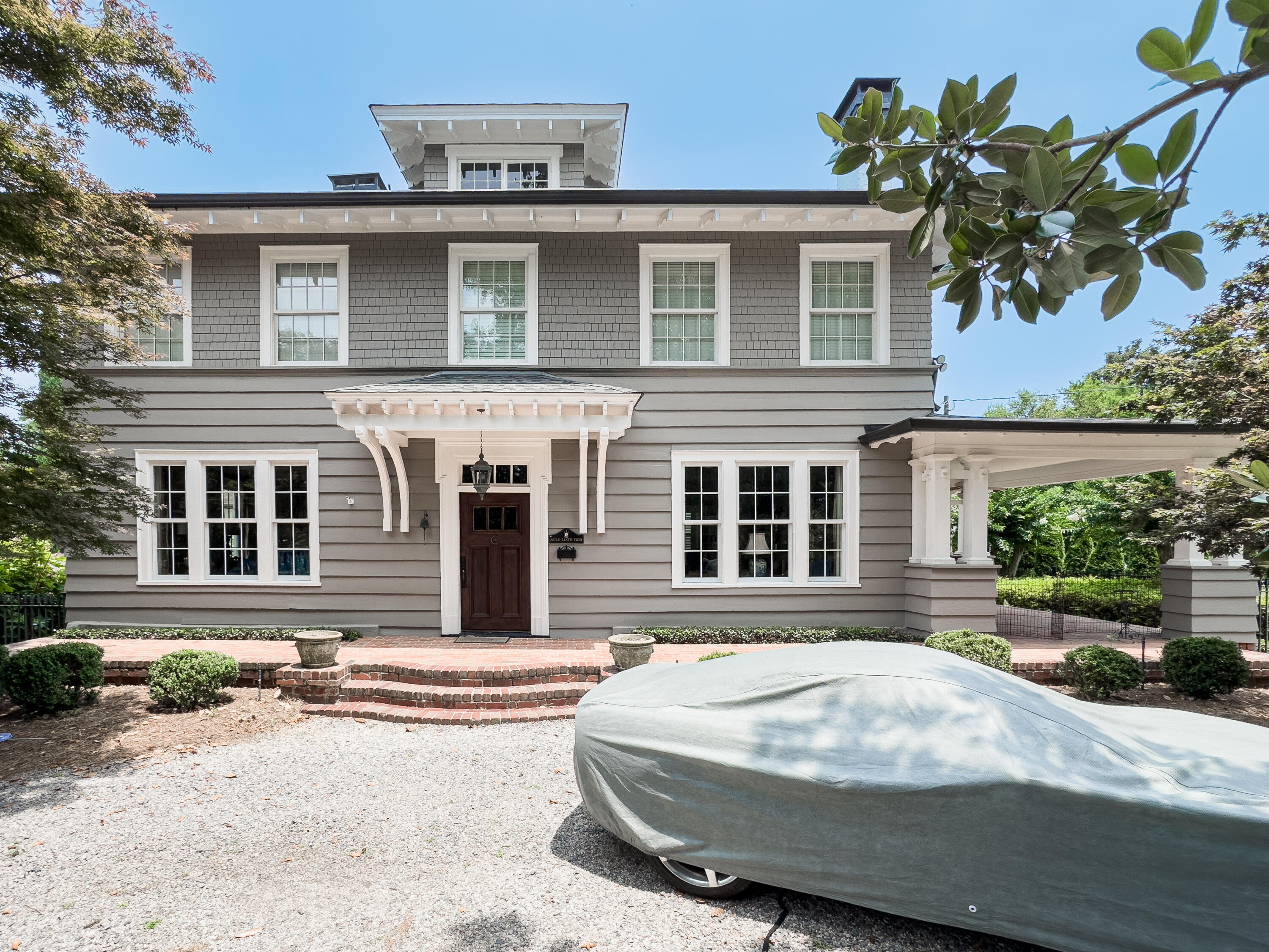 1030 KATHERINE STREET Street, Augusta, GA 30904 Listing Photo  1