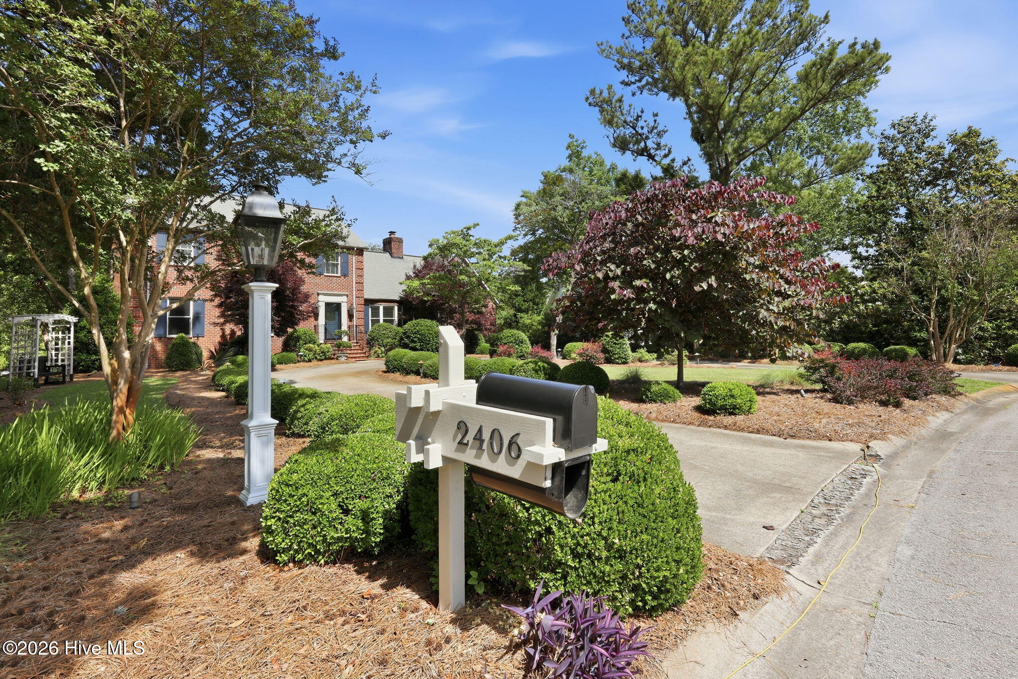 2406 Harbor Island Road,New Bern