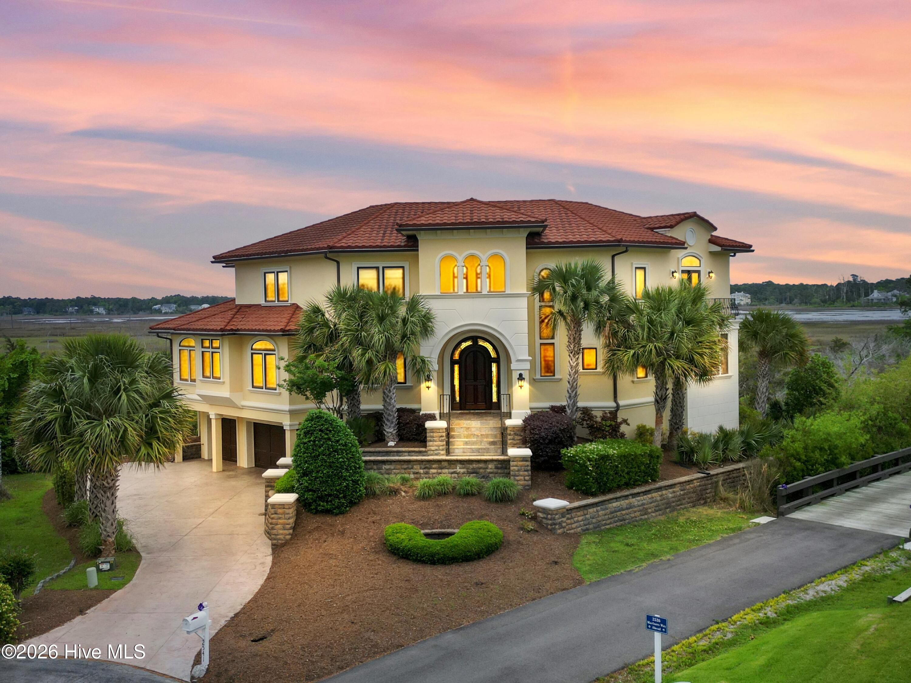 NC Properties NC Properties
