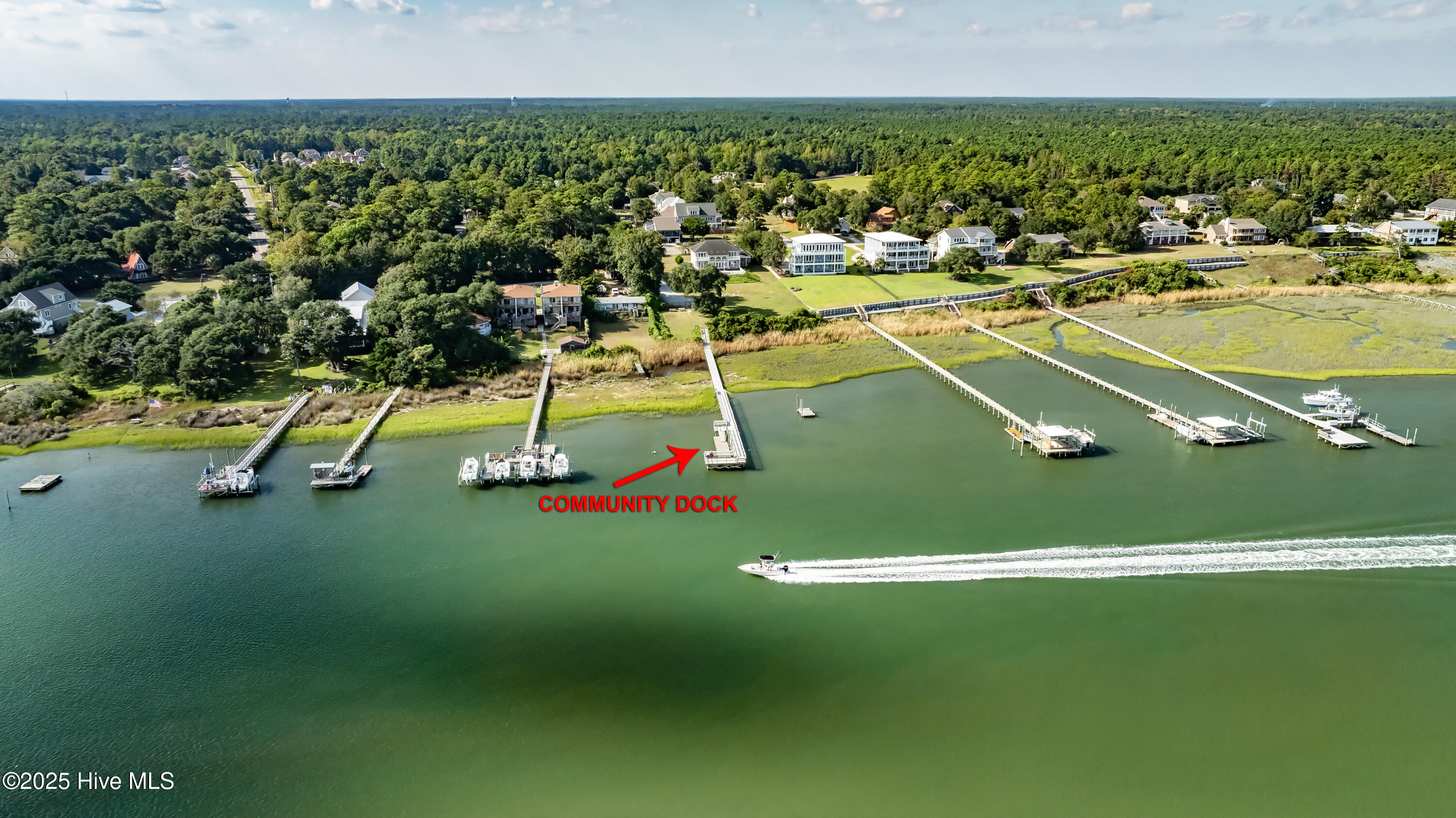 Property at 115 Dolphin Drive