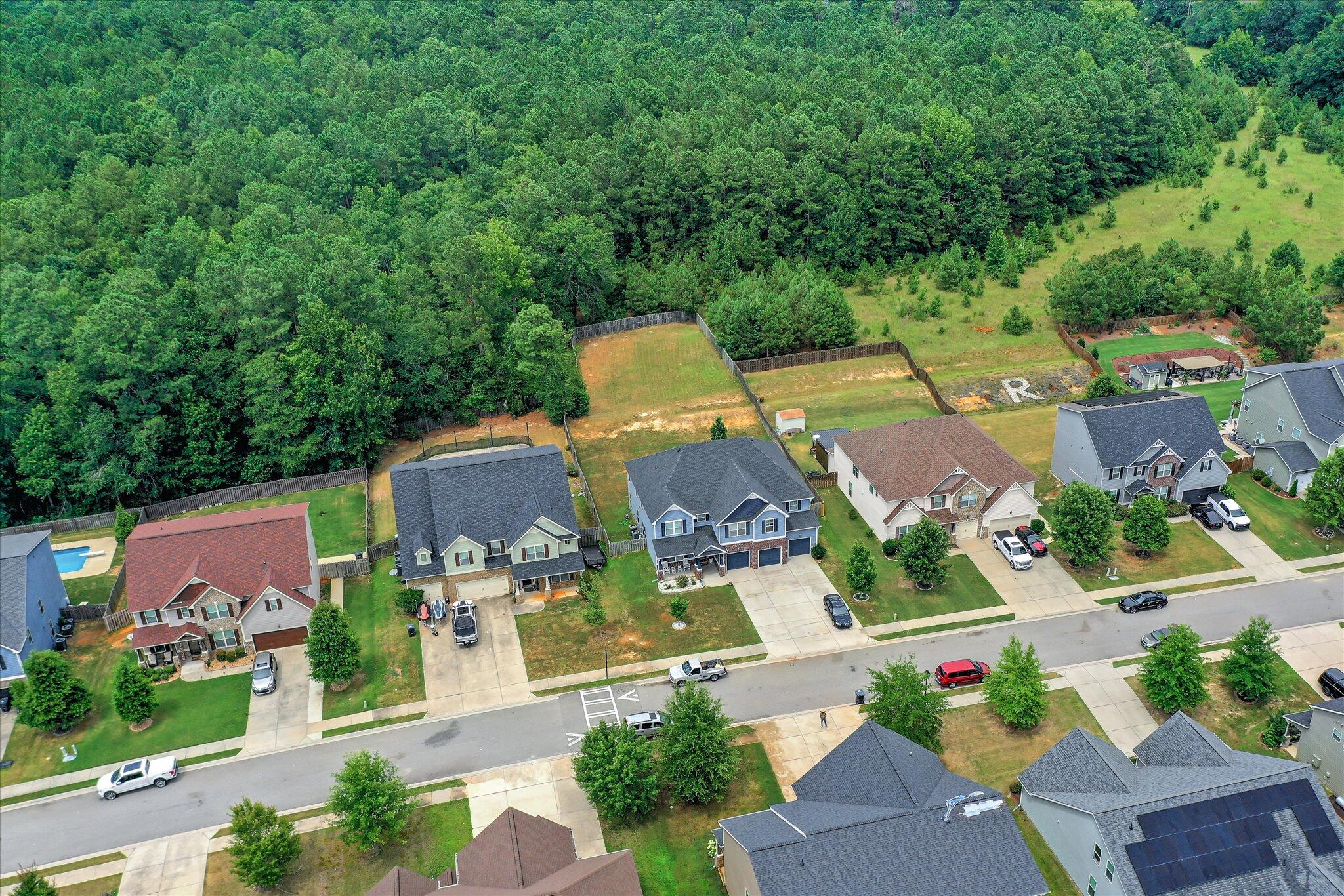 825 Burch Creek Drive, Grovetown, GA, 30813