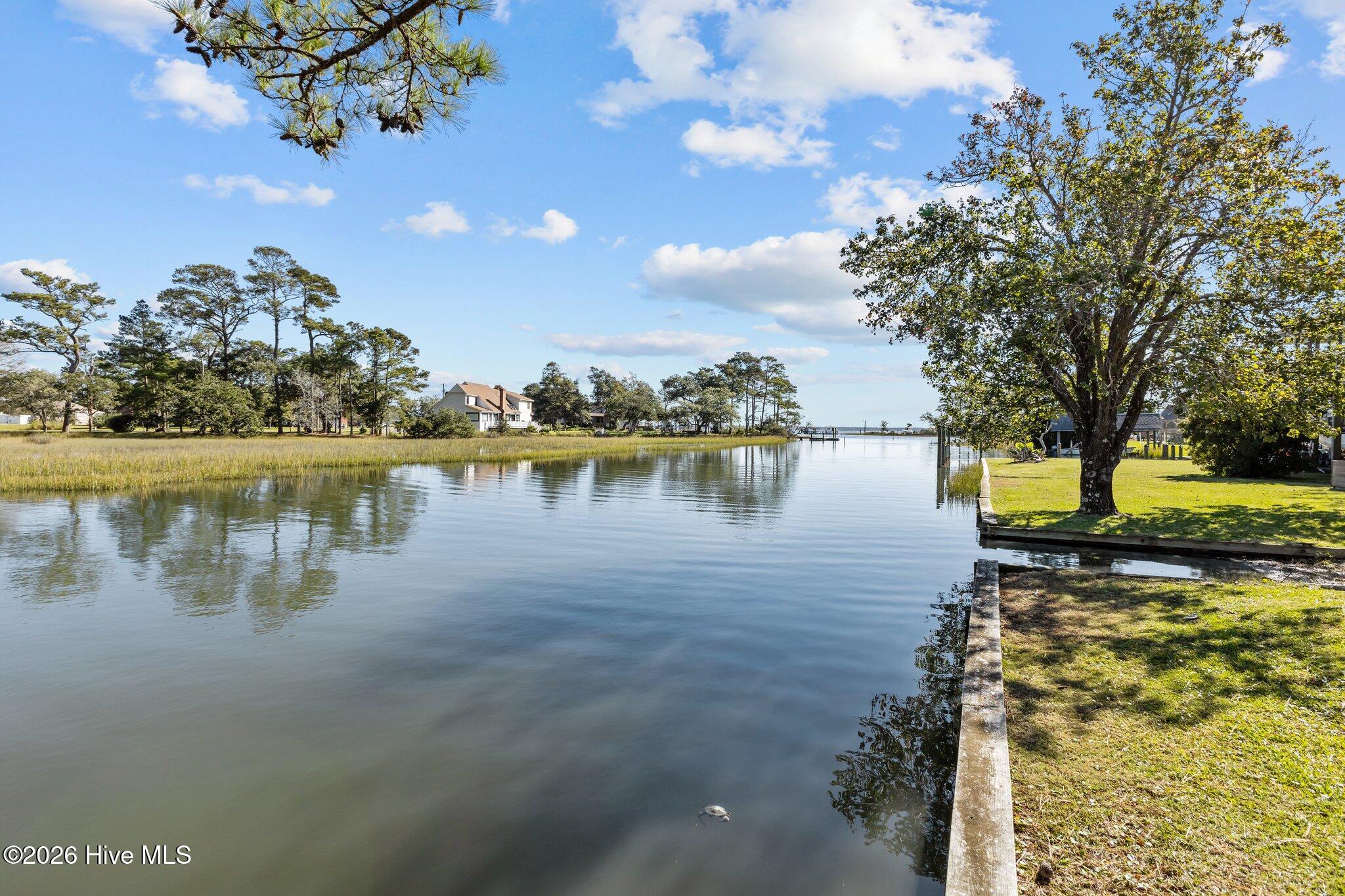 180 Wallace Road,Beaufort
