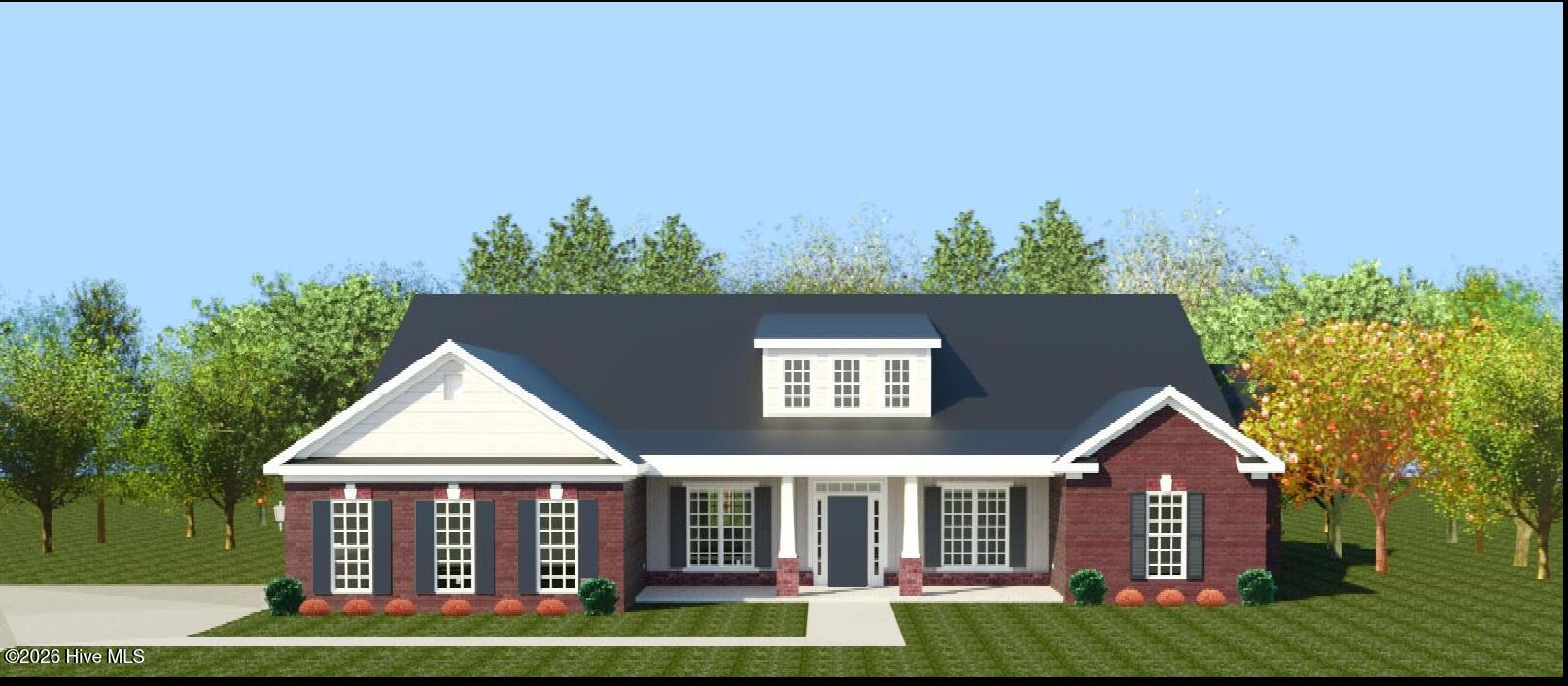 6128 Crawley Trail, Beech Island, SC 29842 Listing Photo  1