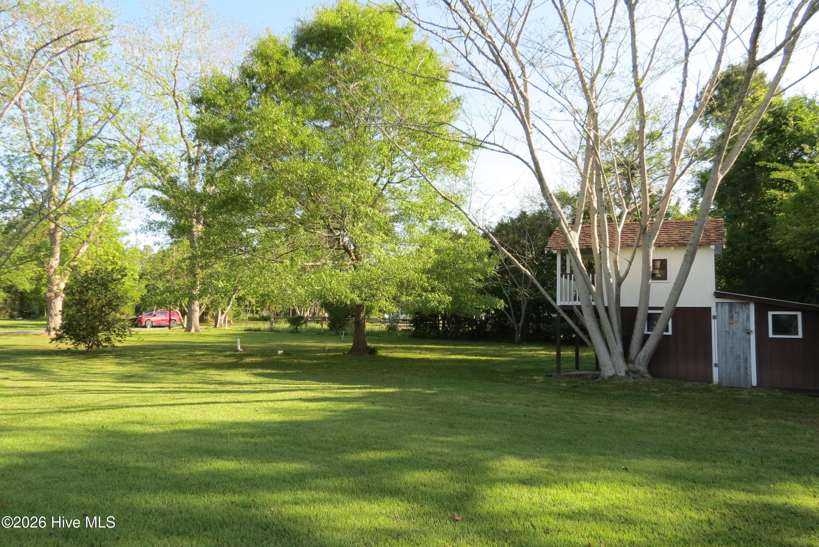 504 Midyette Street, Oriental, NC, 28571