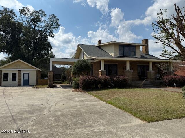 Property at 4225 Church Street