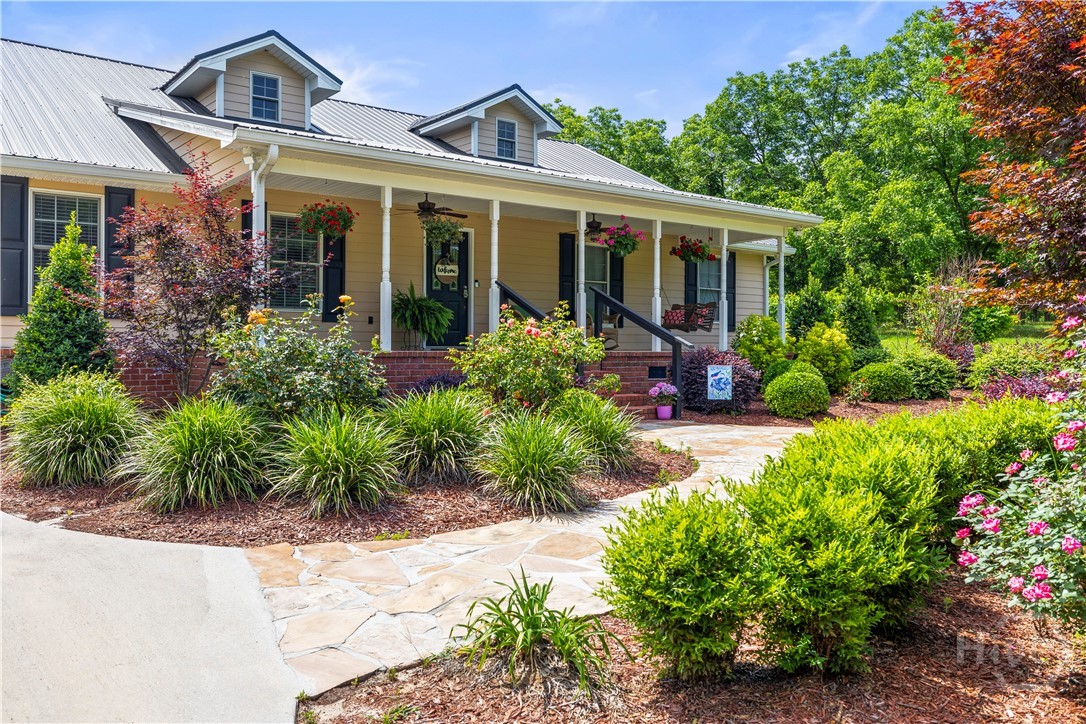 11959 US 301 Highway N, Claxton, GA, 30417