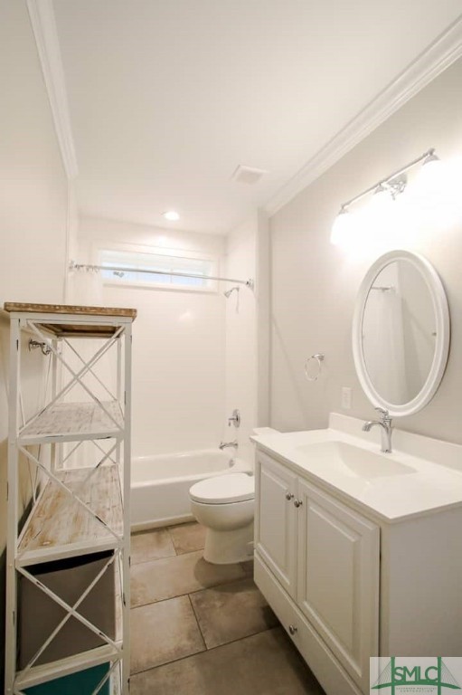 Full Bath with tile and marble