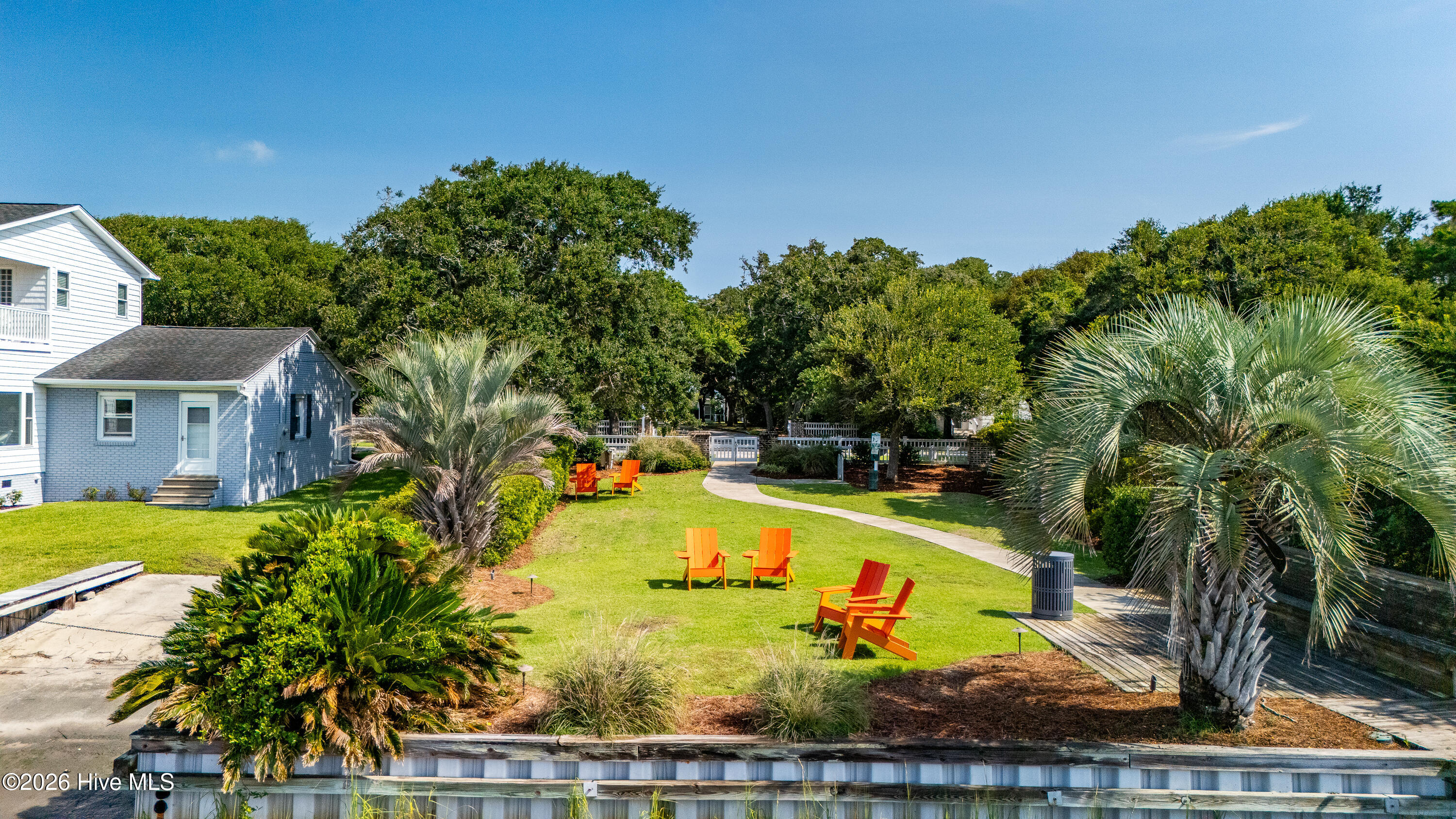 317 Sea Hawk Street,Beaufort