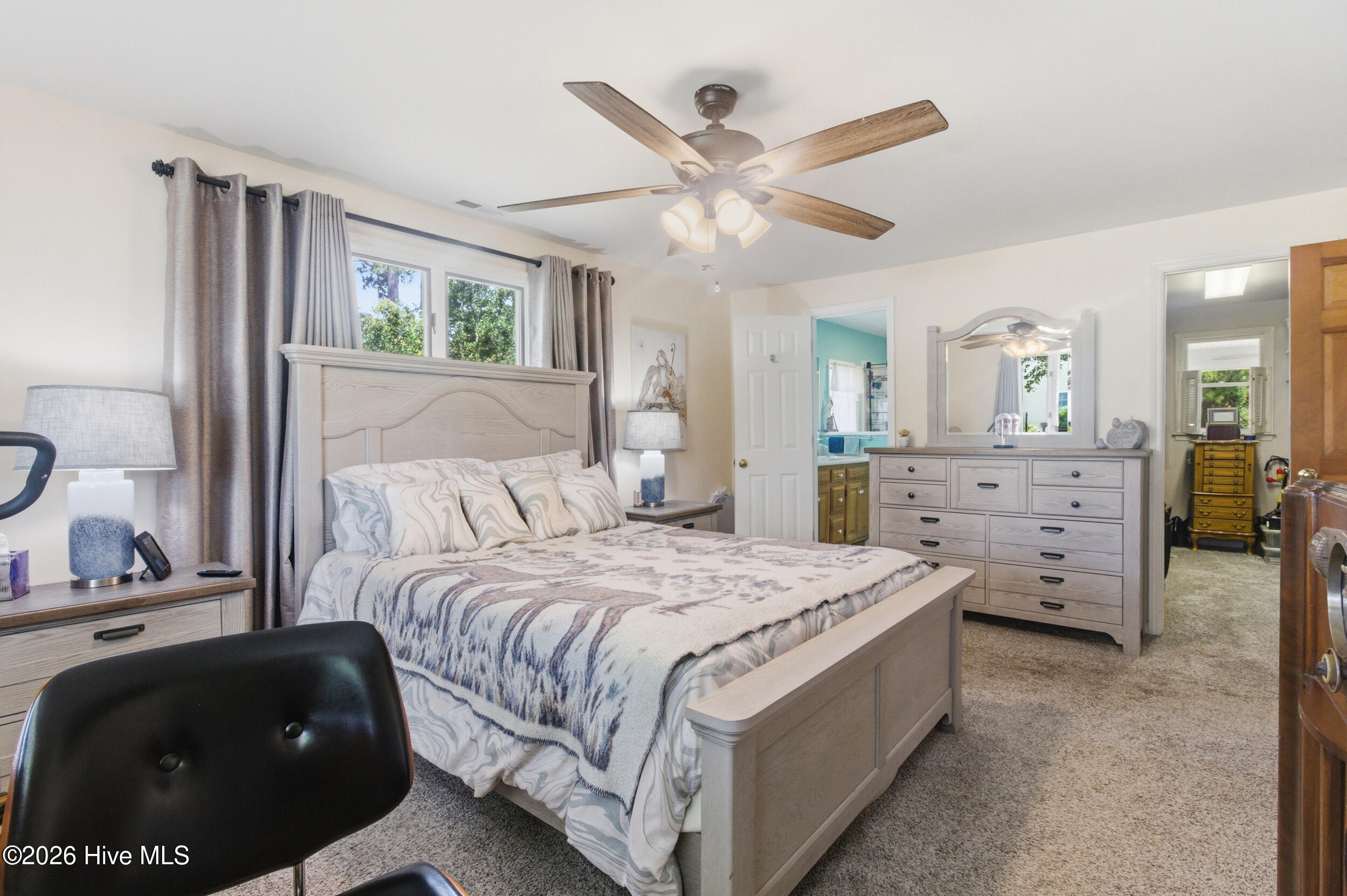206 Spruce Drive,Morehead City
