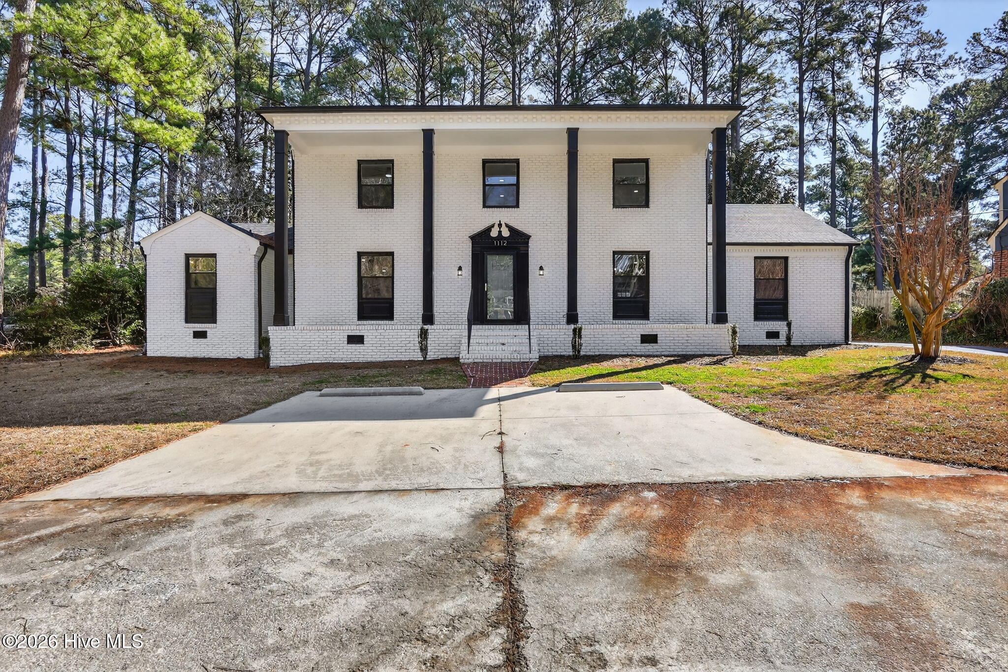 1112 Lakeside Drive NW, Wilson, NC, 27896