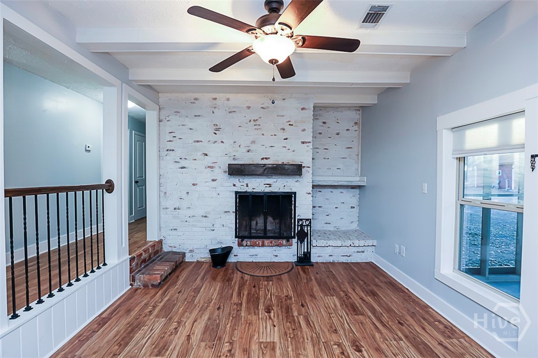 181 Old Lake Road, Guyton, GA, 31312