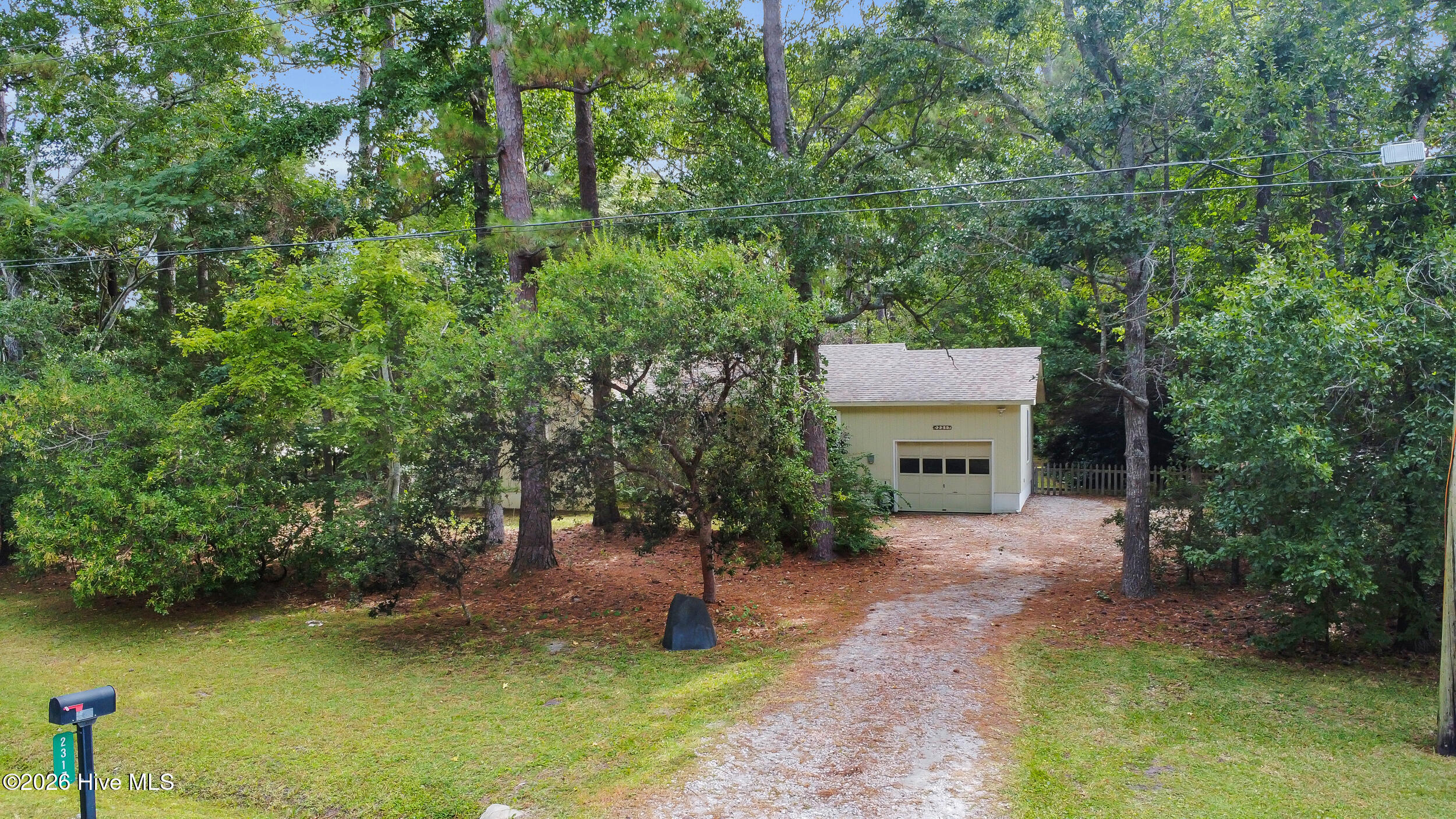 2317 Country Club Road,Morehead City