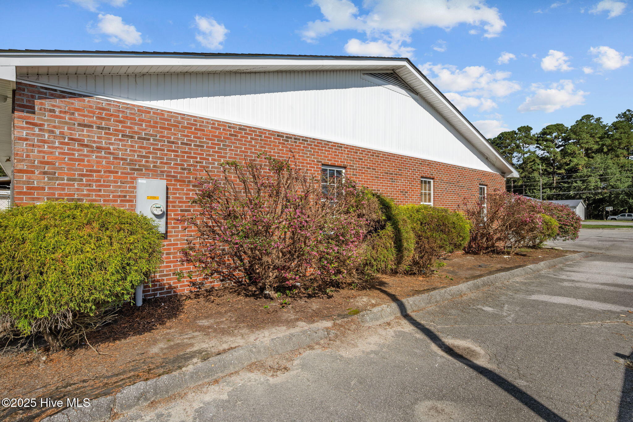 441 Kinston Highway,Richlands