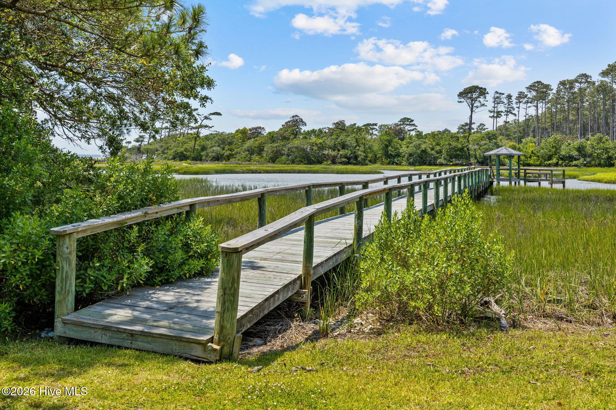 311 Winding Woods Way,Beaufort