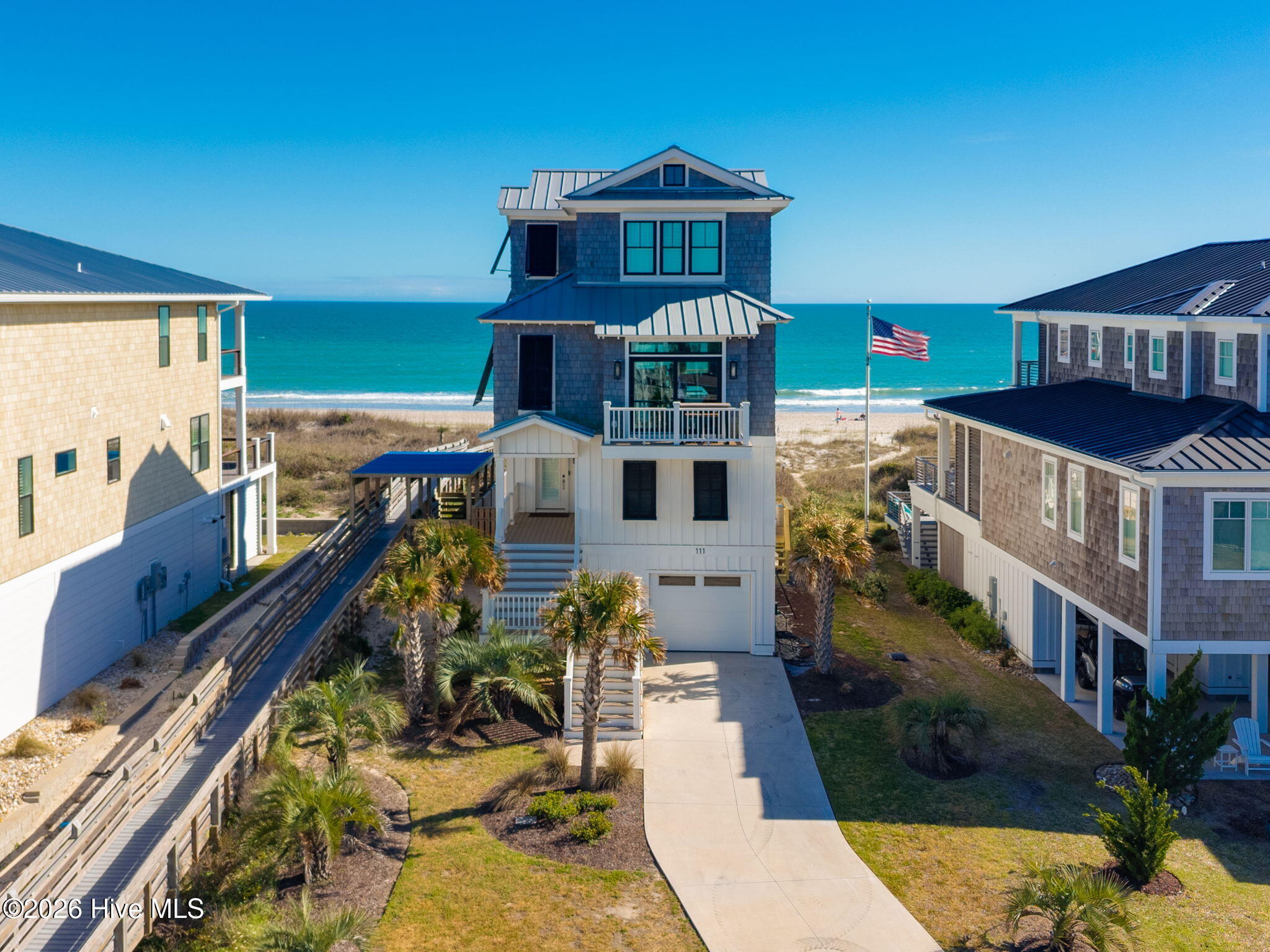 111 Ocean Ridge Drive,Atlantic Beach
