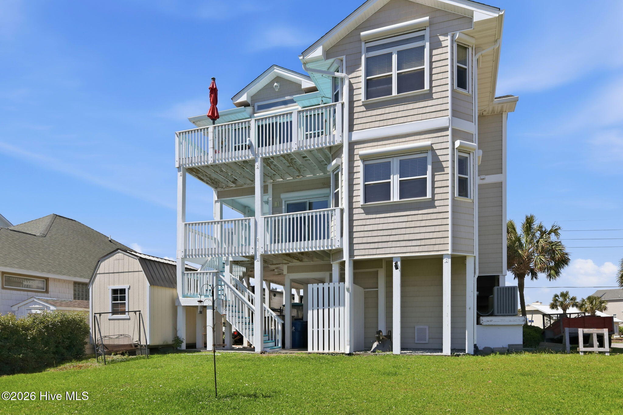 310 N Kinston Avenue,Atlantic Beach
