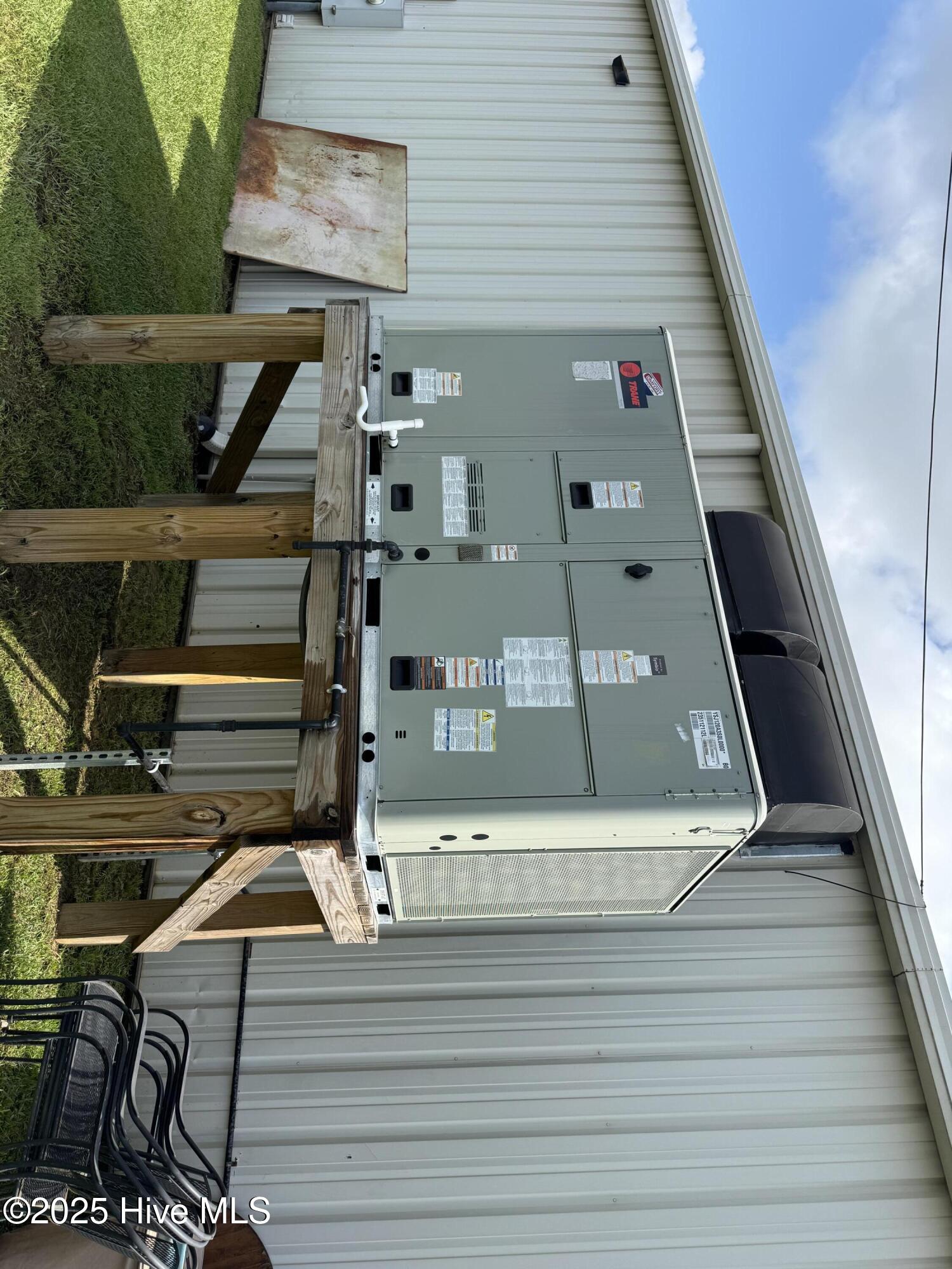 2129 Lawrence Circle, Rocky Mount, NC, 27804