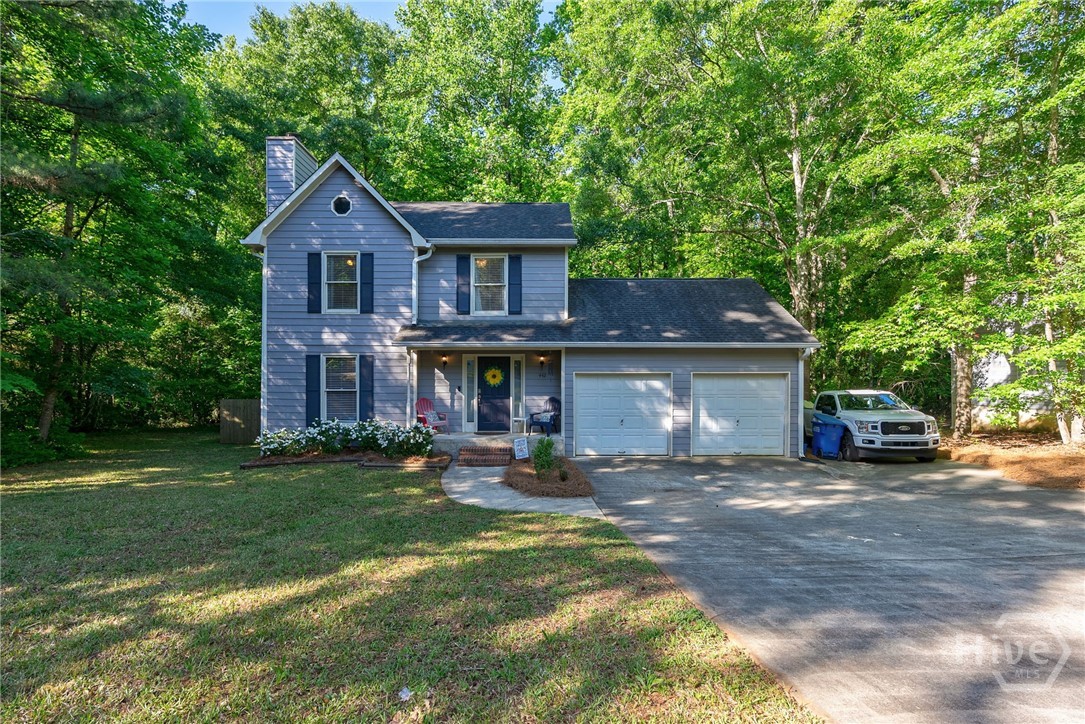 Property at 442 River Chase Drive