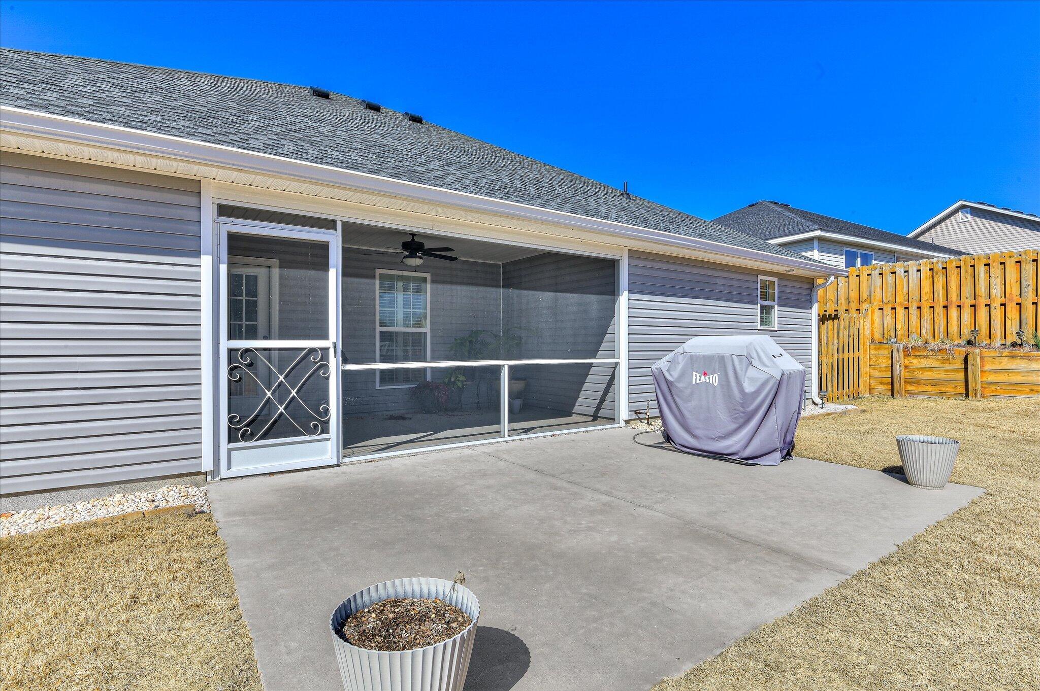 224 Baylor Drive, Graniteville, SC, 29829