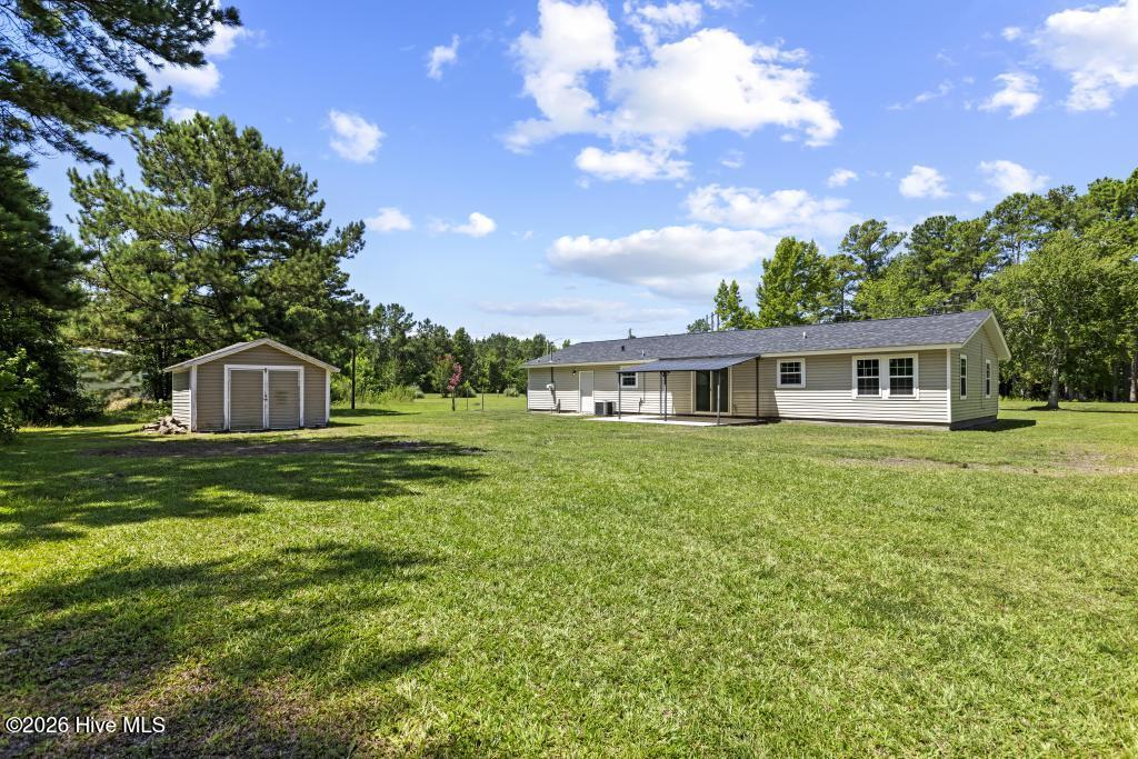 366 Grants Creek Road,Jacksonville