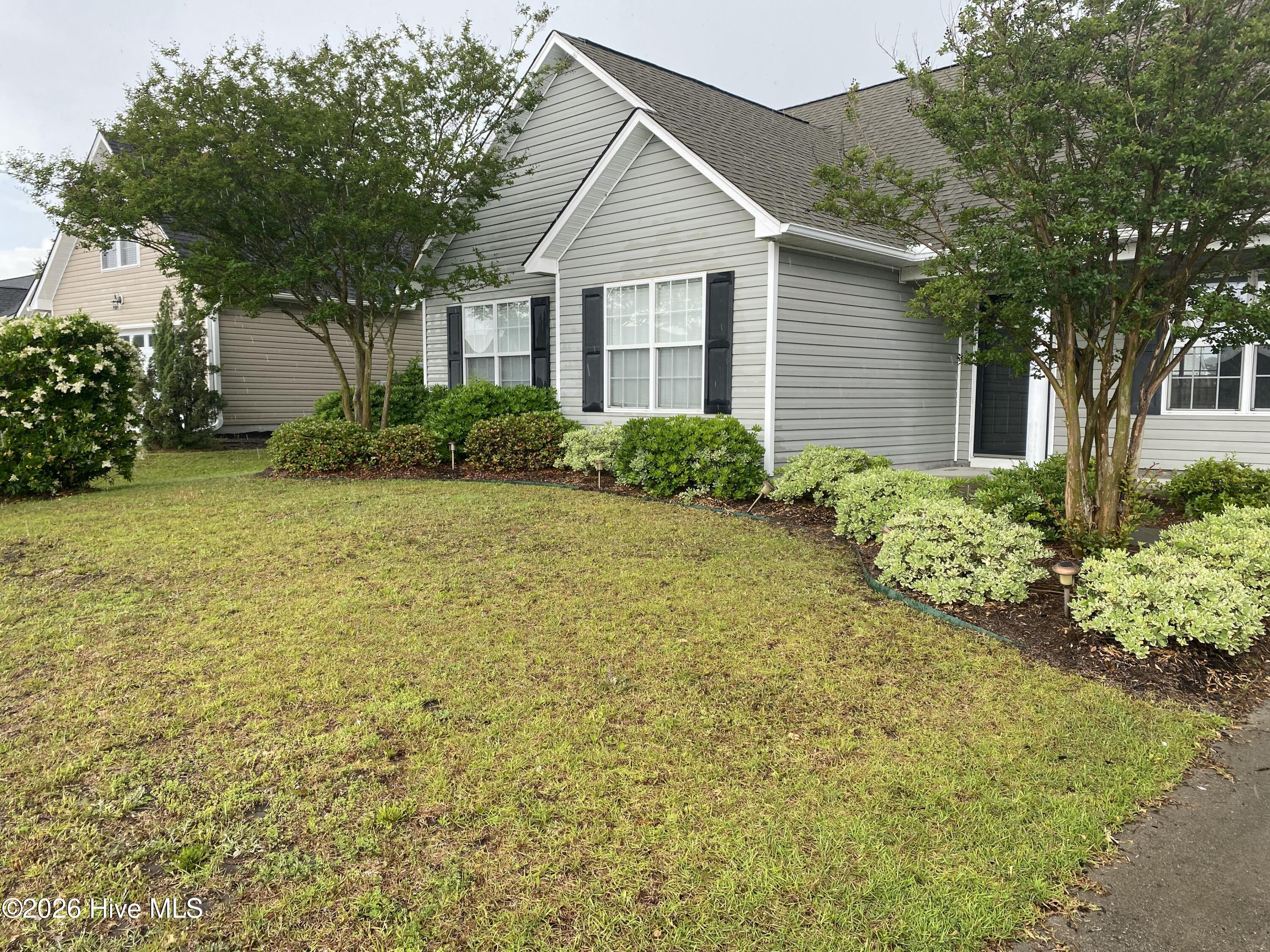 Shirley Johnson - MLS Number: 100576681