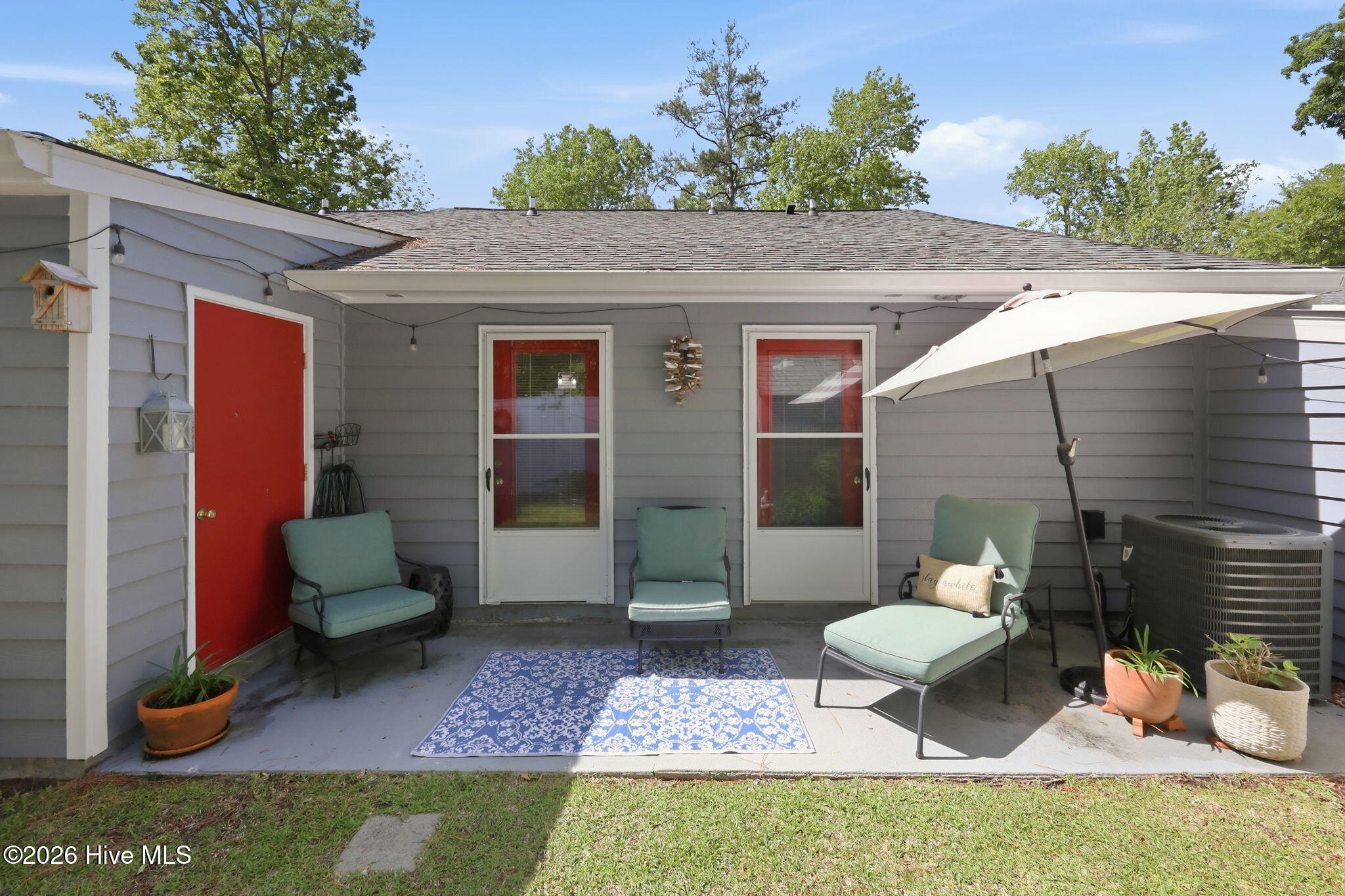 600 N 35th Street 1203,Morehead City